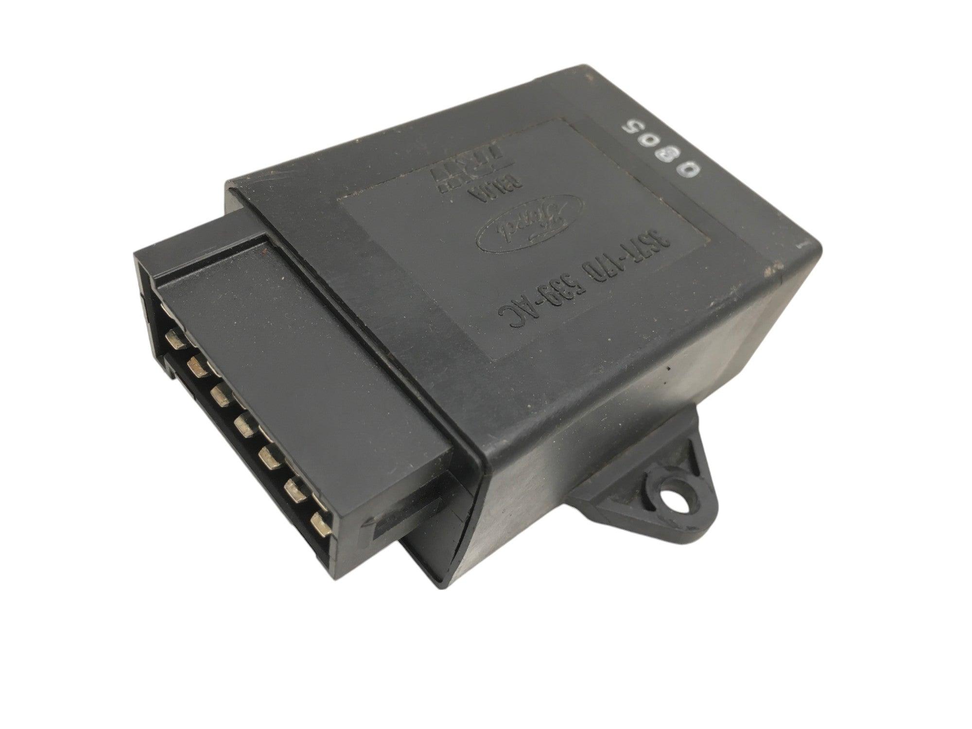 Rele Limpia Ford Mondeo III - 3S7T17D539AC