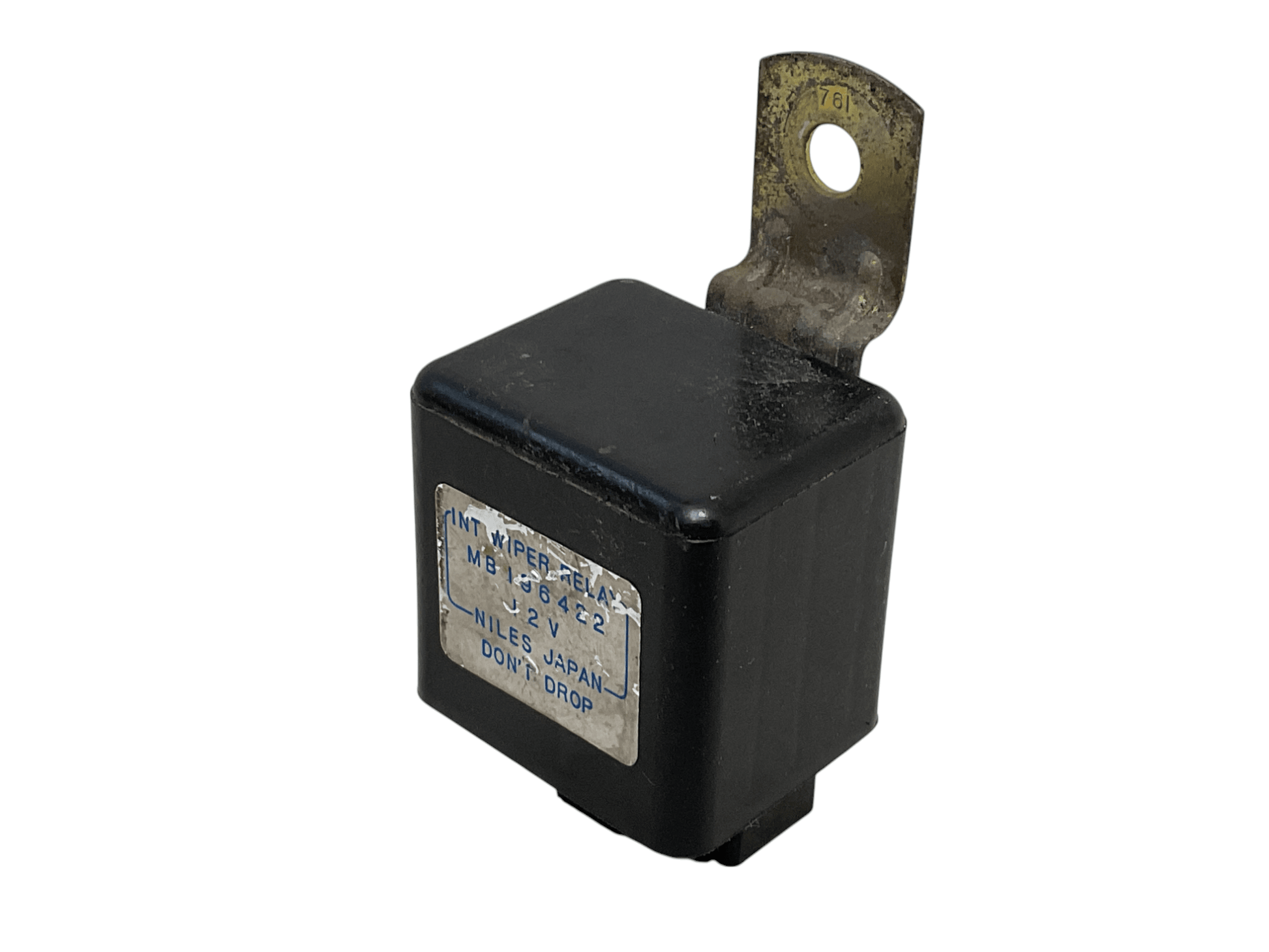 Rele Limpia Mitsubishi Pajero L040 - MB196422