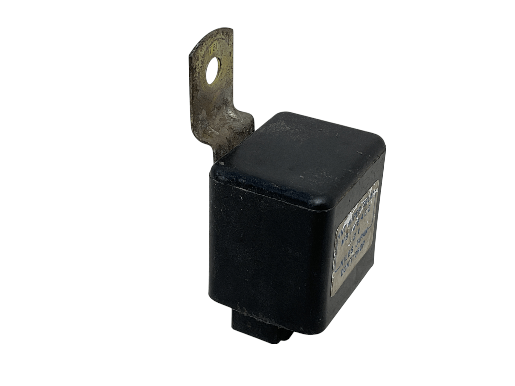 Rele Limpia Mitsubishi Pajero L040 - MB196422