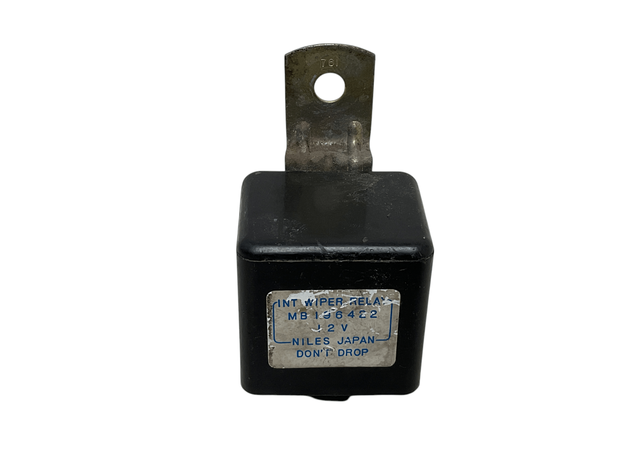 Rele Limpia Mitsubishi Pajero L040 - MB196422