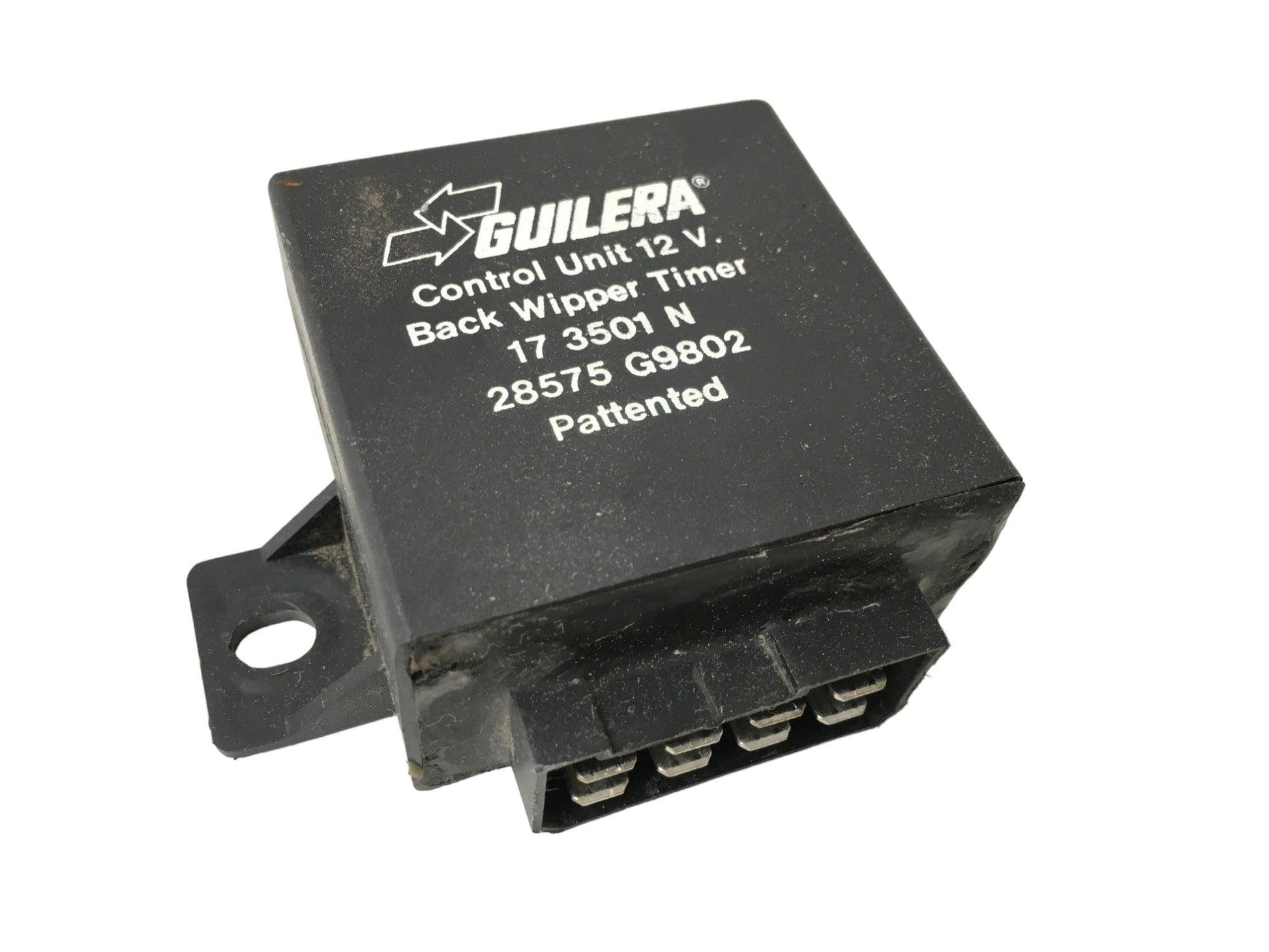 Rele limpia Nissan Patrol III - 28575G9802