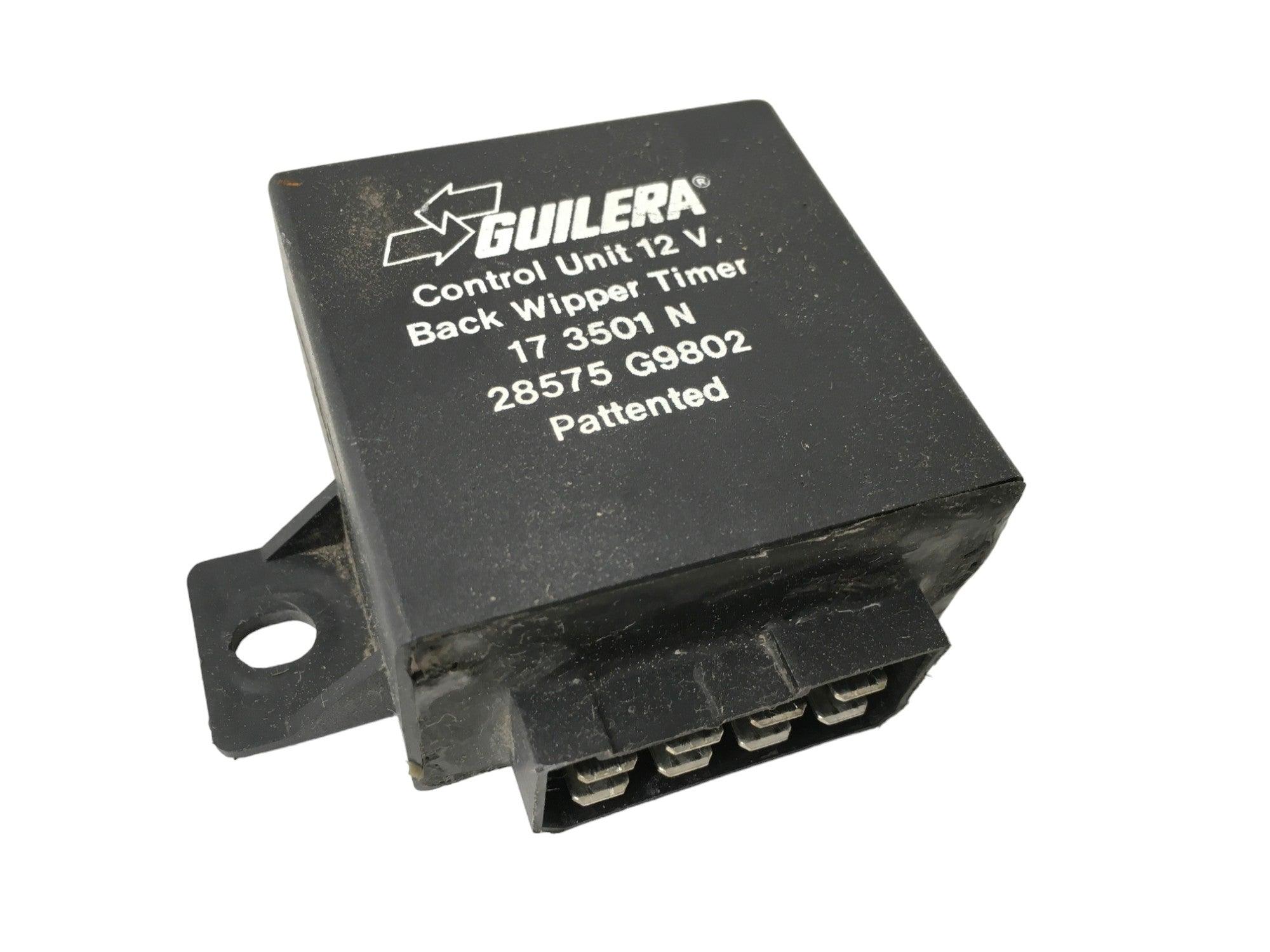 Rele limpia Nissan Patrol III - 28575G9802