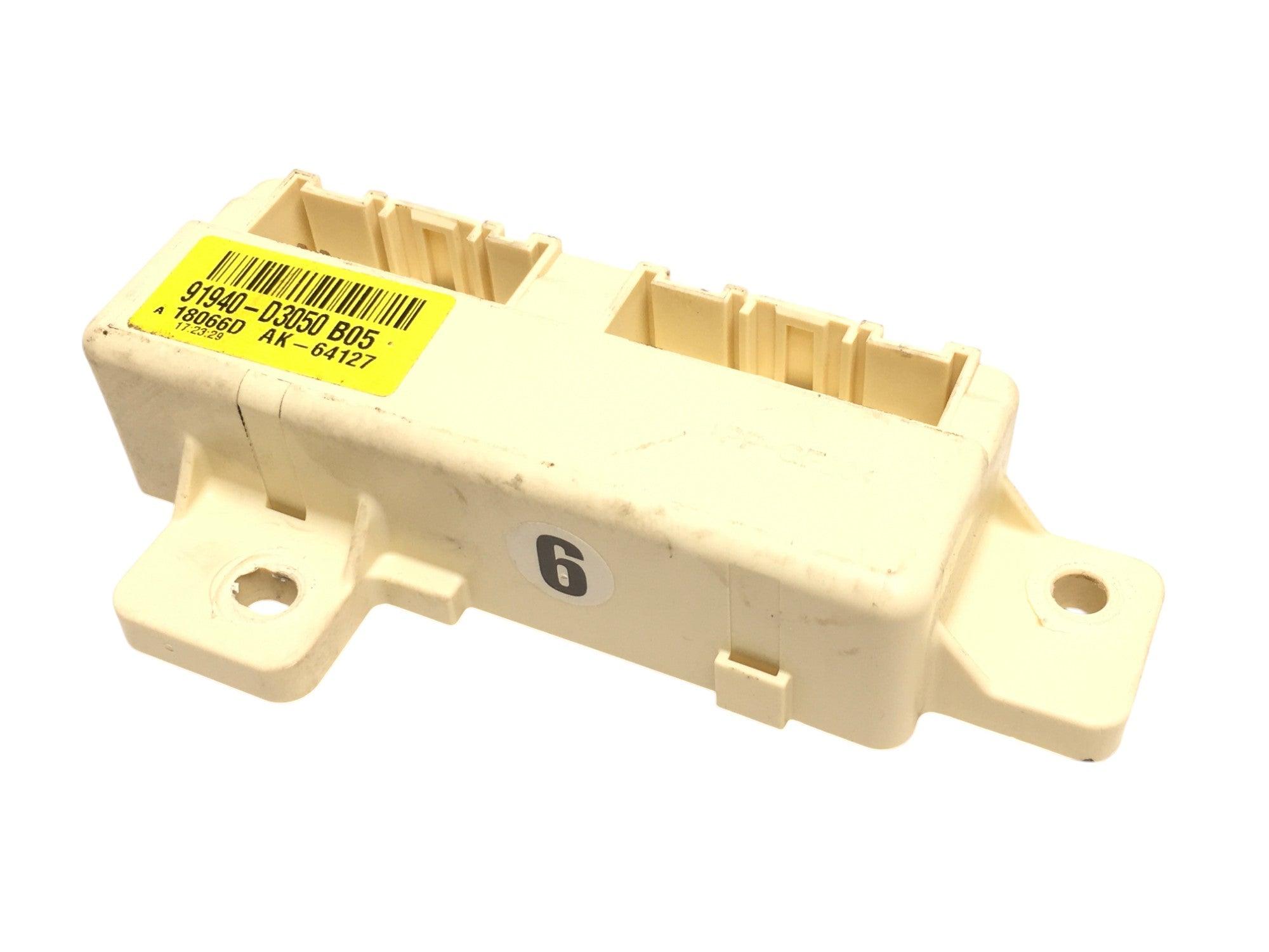 Rele mando distancia Tucson TL Sportage QL - 91940D3050