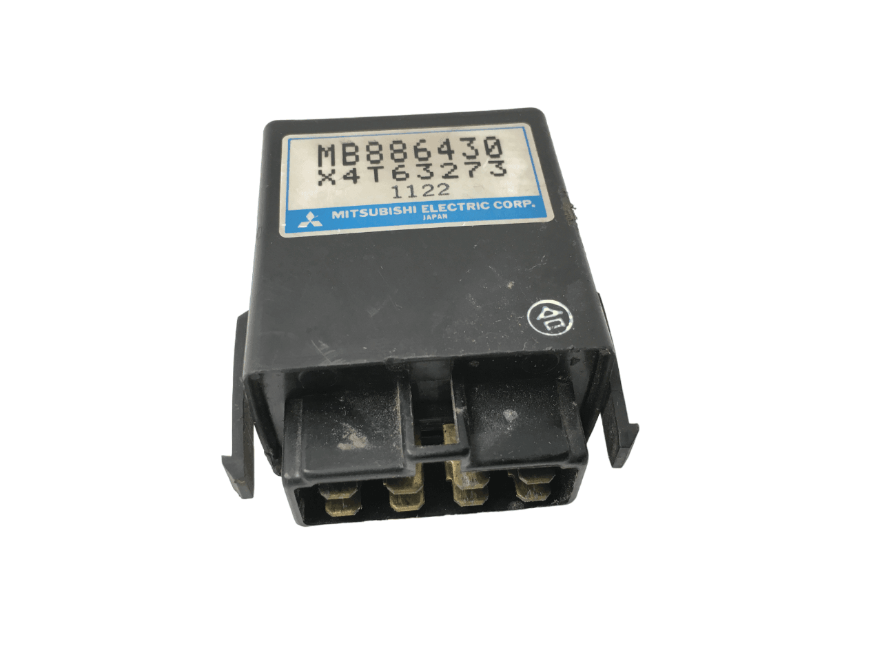 Rele Mitsubishi pajero II MB886430 - MB886430