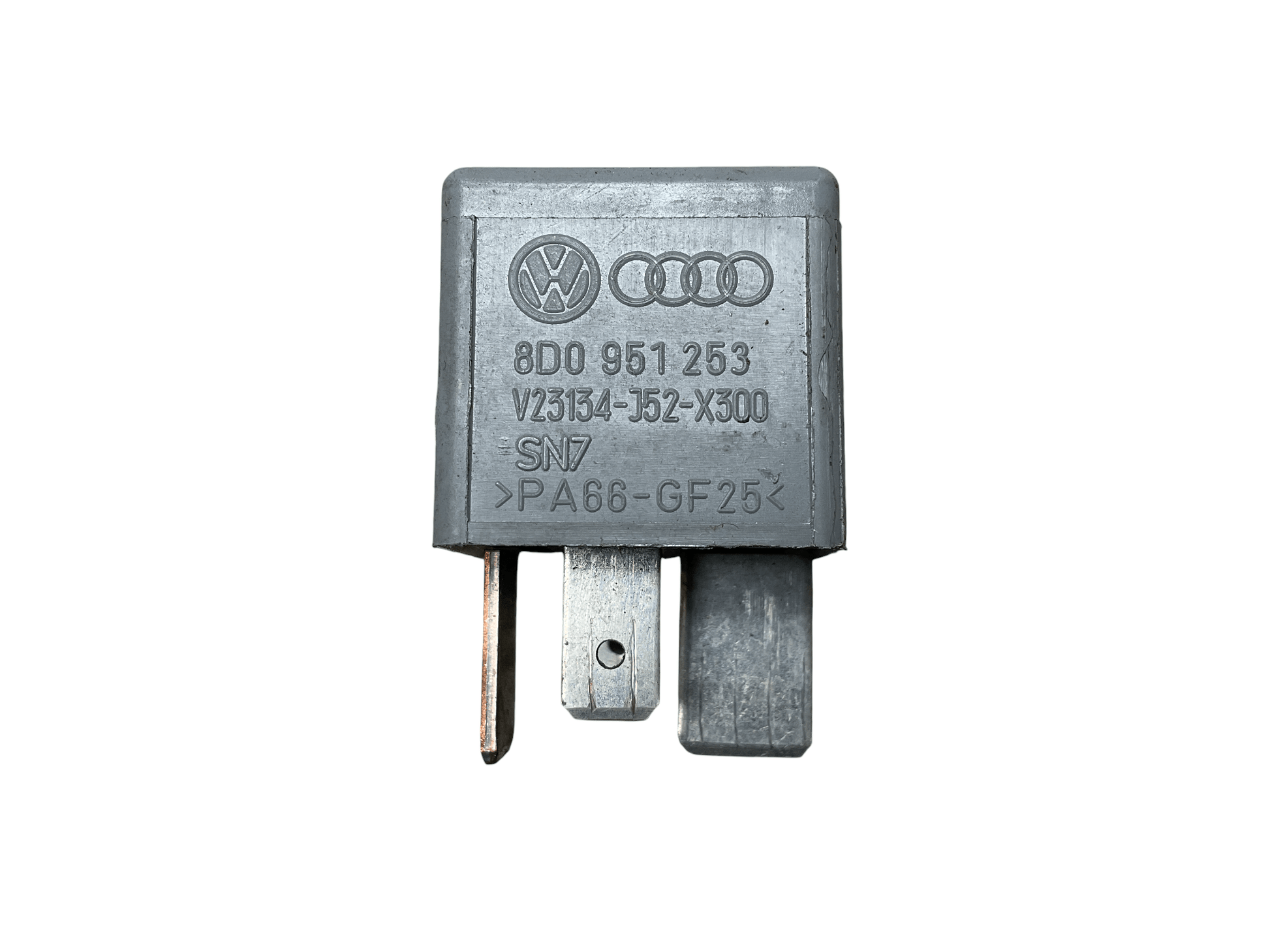 Relé multifunción Vag 8D0951253 - 8D0951253