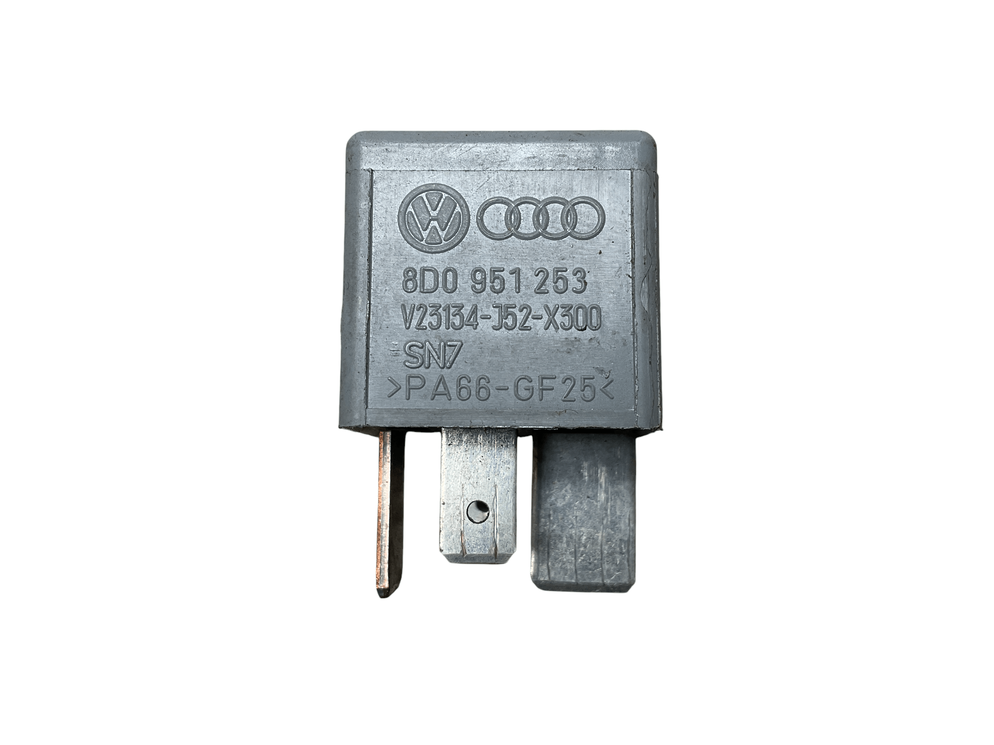 Relé multifunción Vag 8D0951253 - 8D0951253