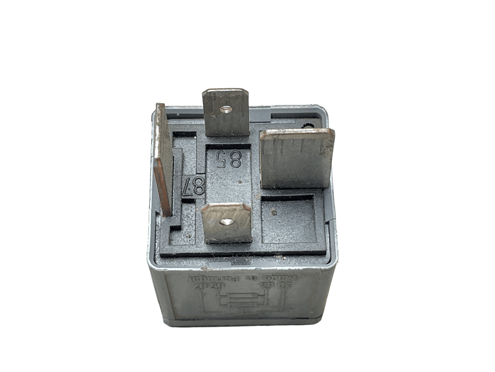 Relé multifunción Vag 8D0951253 - 8D0951253