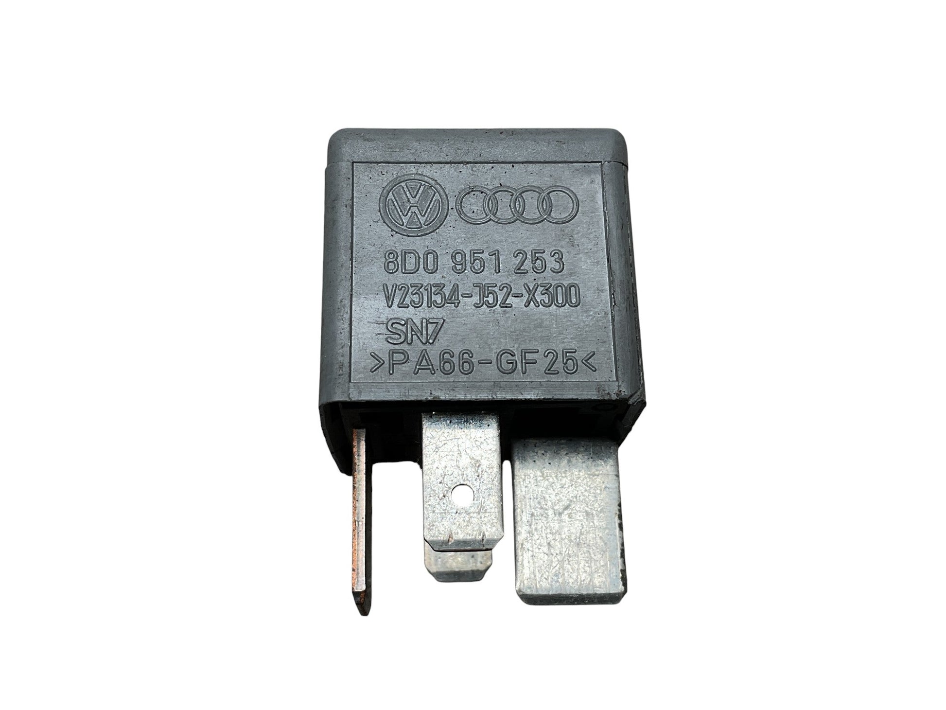 Relé multifunción Vag 8D0951253 - 8D0951253 _