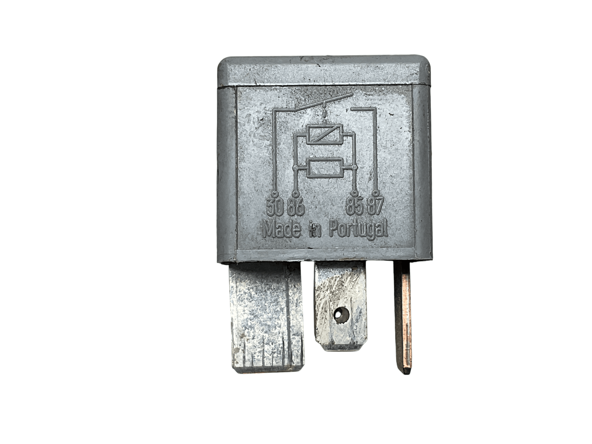 Relé multifunción Vag 8D0951253 - 8D0951253