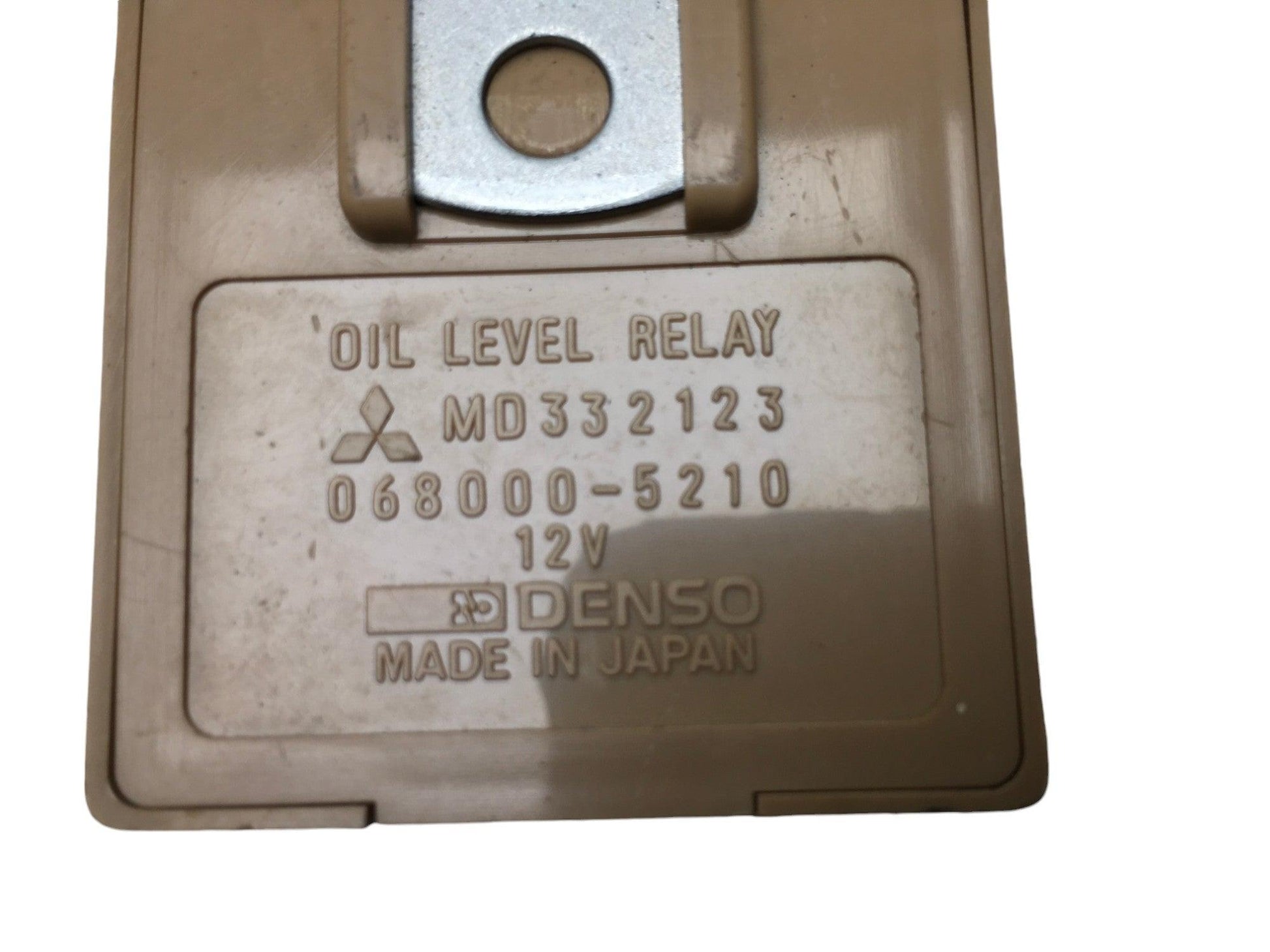 Rele Nivel Aceite Mitsubishi MD332123 - MD332123