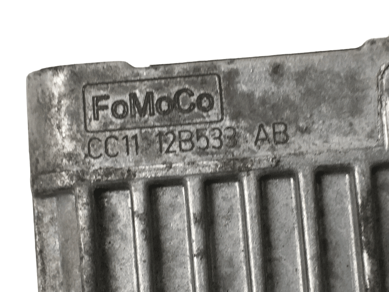 Rele precalentamiento Ford/PSA B2110017758 - B2110017758