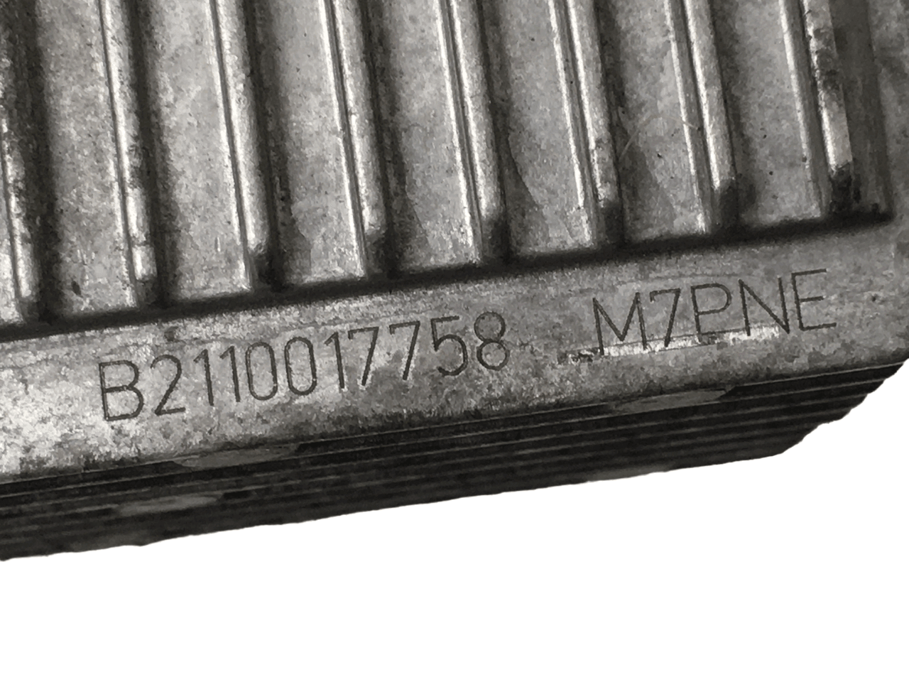 Rele precalentamiento Ford/PSA B2110017758 - B2110017758