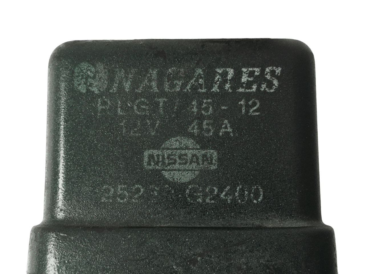 Relé precalentamiento Nissan Terrano II - 25230G2400