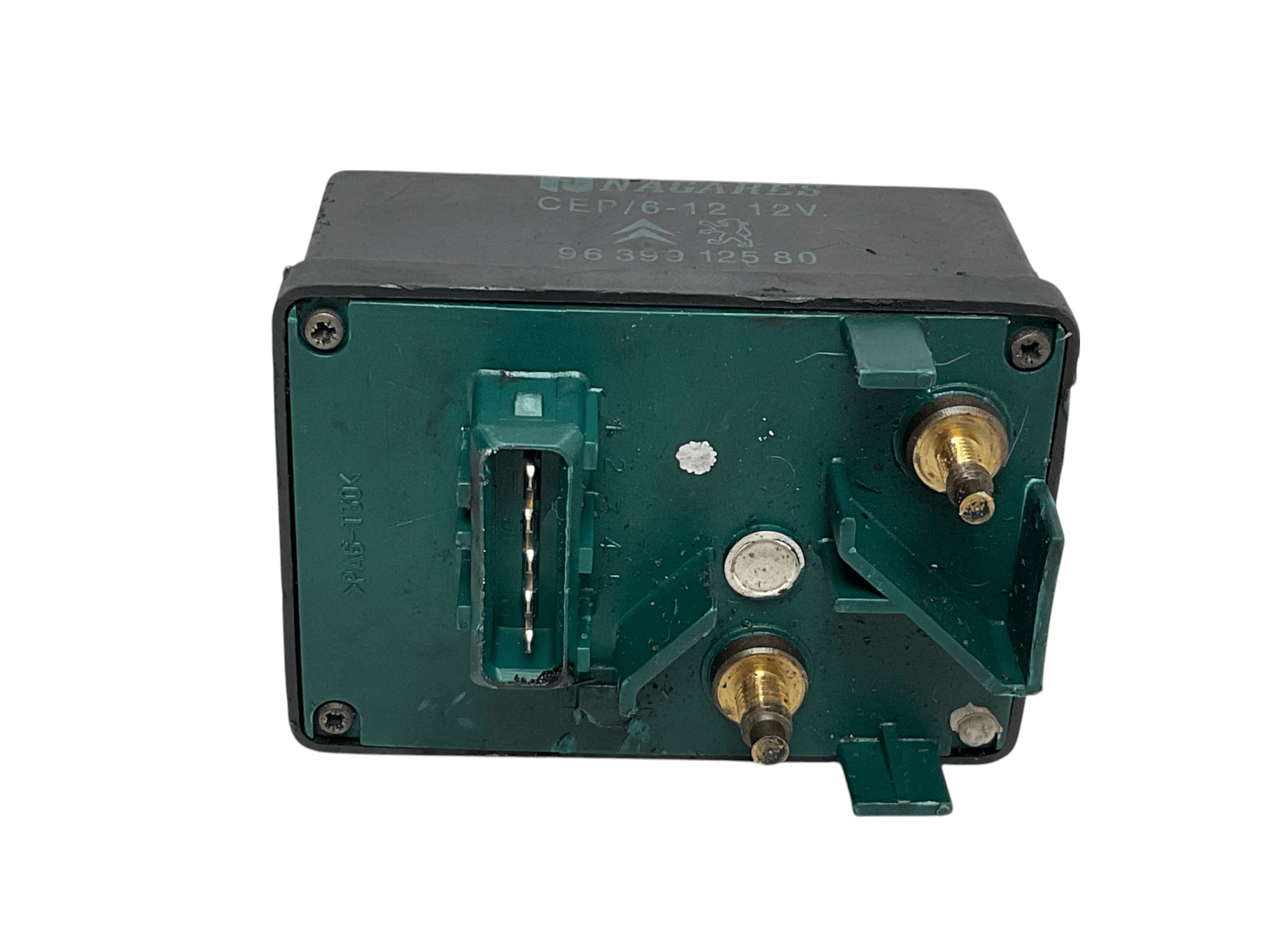 Rele PSA 9639912580 - 9639912580 _