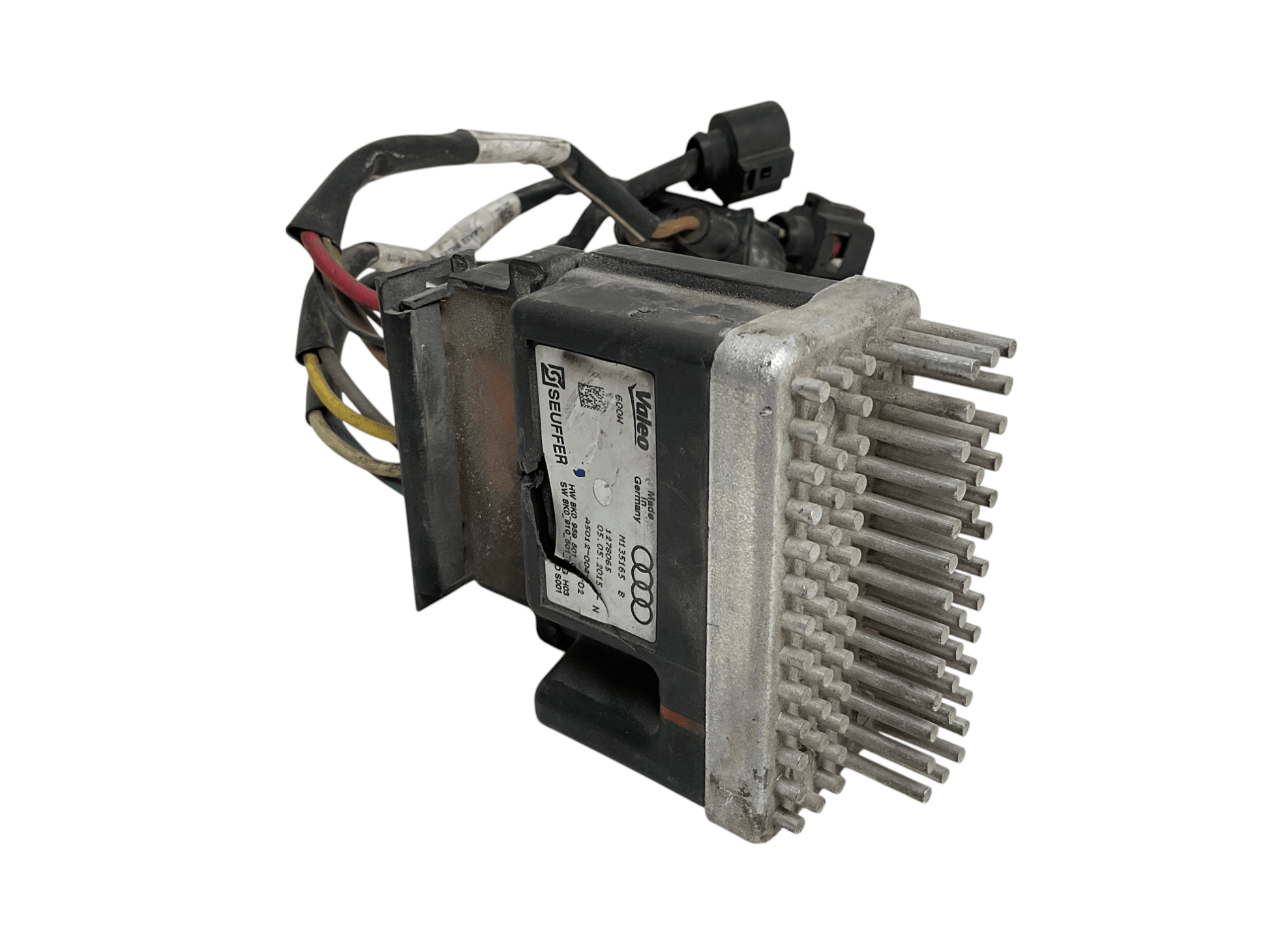 Rele Radiador Audi 8K0959501G - 8K0959501G