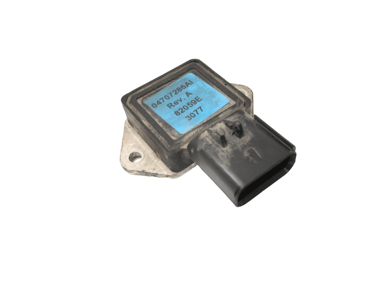 Relé radiador Jeep Grand Cherokee II - 04707286AI