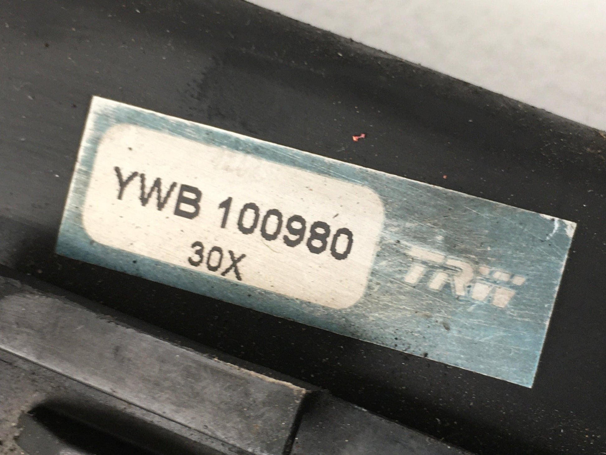 Rele Rover Freelander I - YWB100980