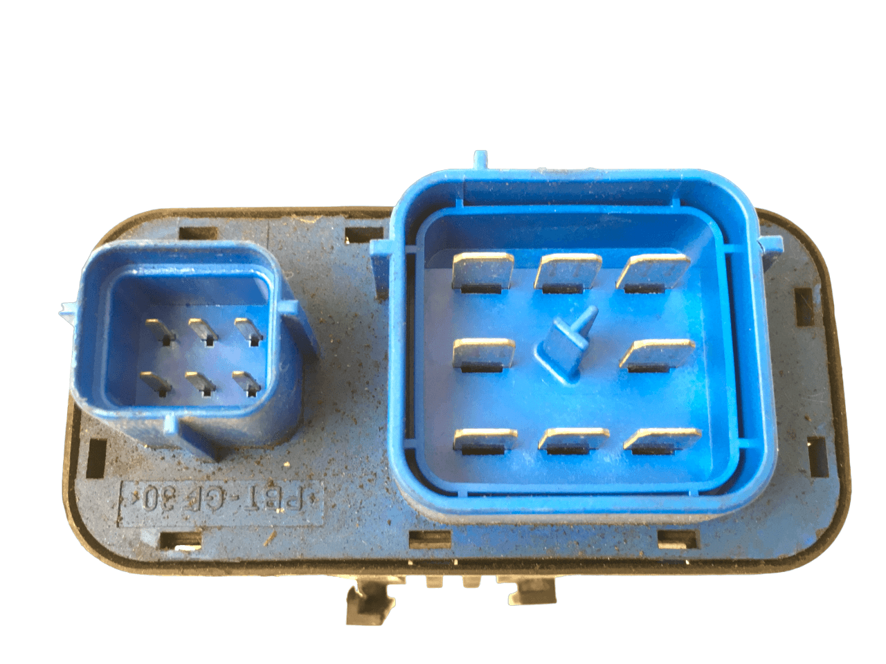 Rele Rover Freelander I - YWB100980