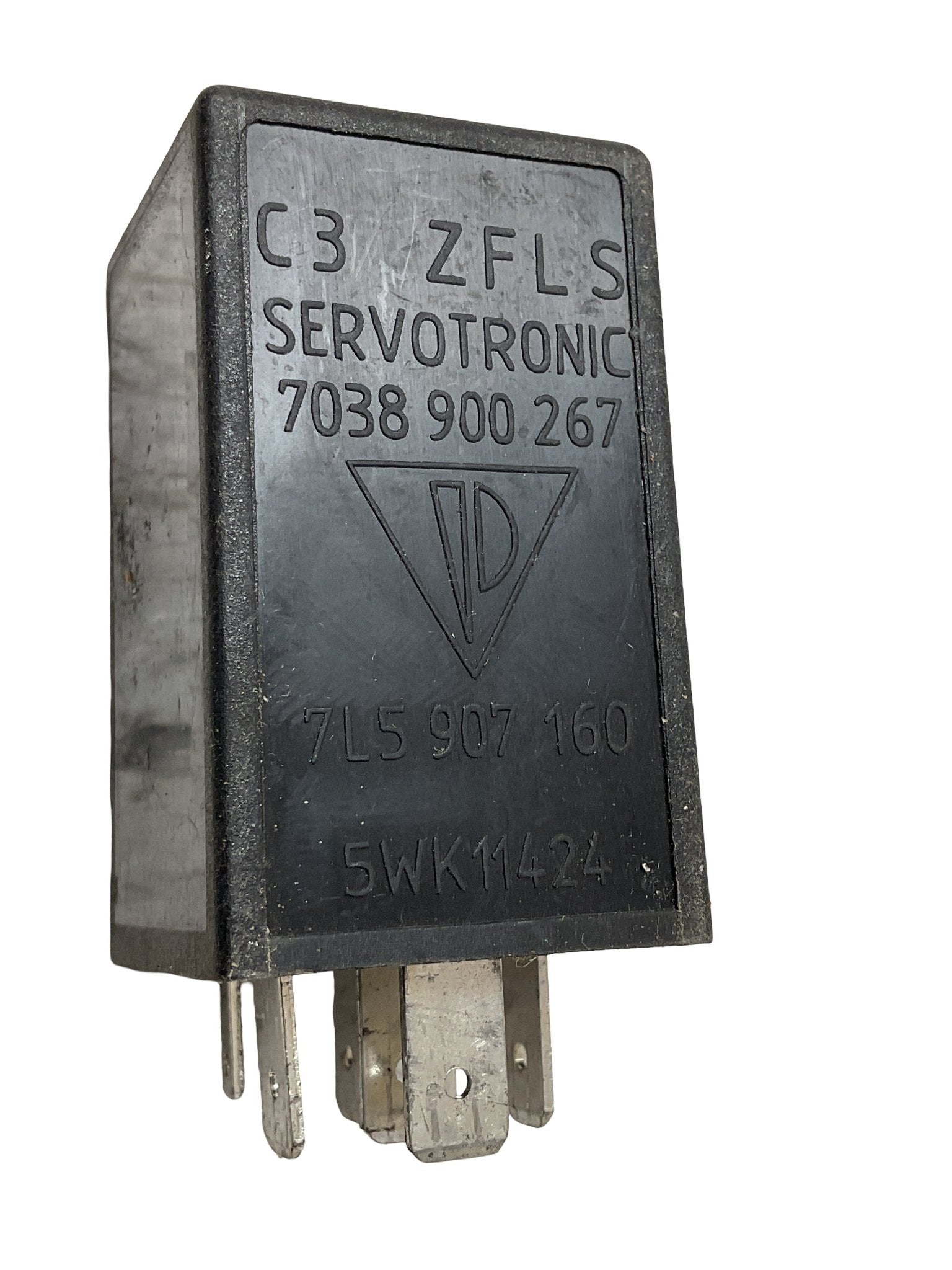 Rele servotronico Porsche Cayenne 02-10 - 7L5907160