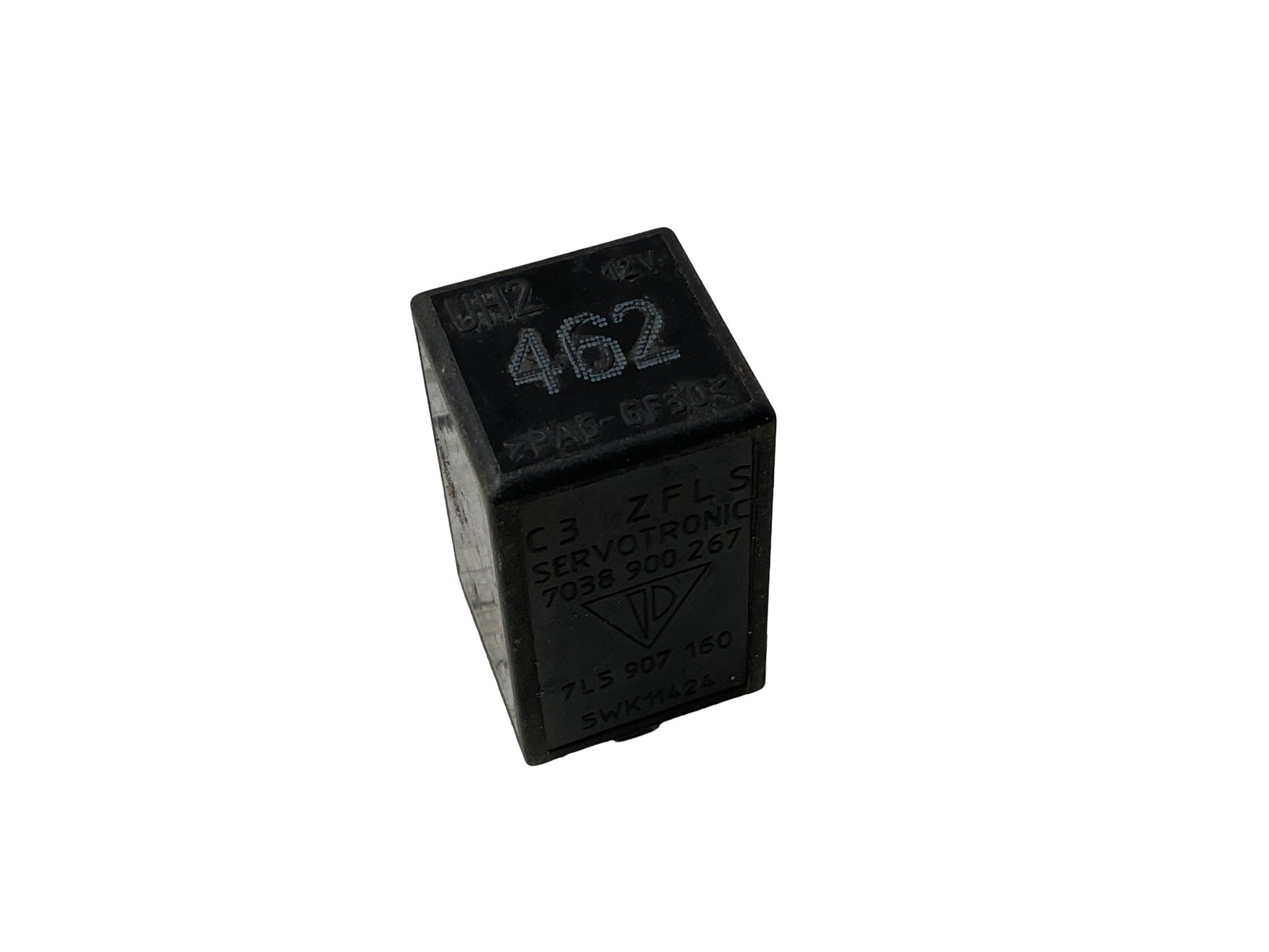 Rele servotronico Porsche Cayenne 02-10 - 7L5907160