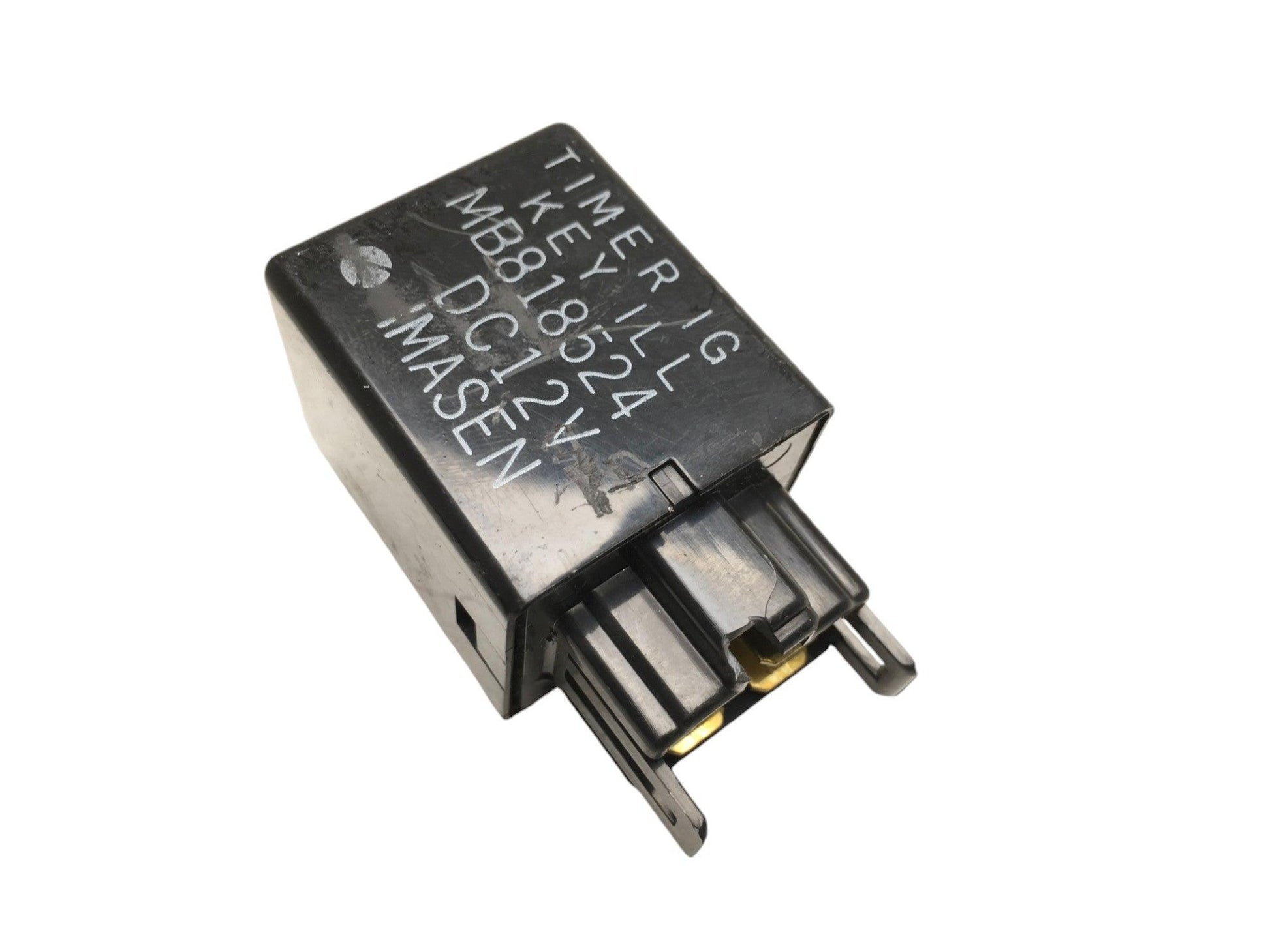 Rele temporizador Mitsubishi MB818524 - MB818524