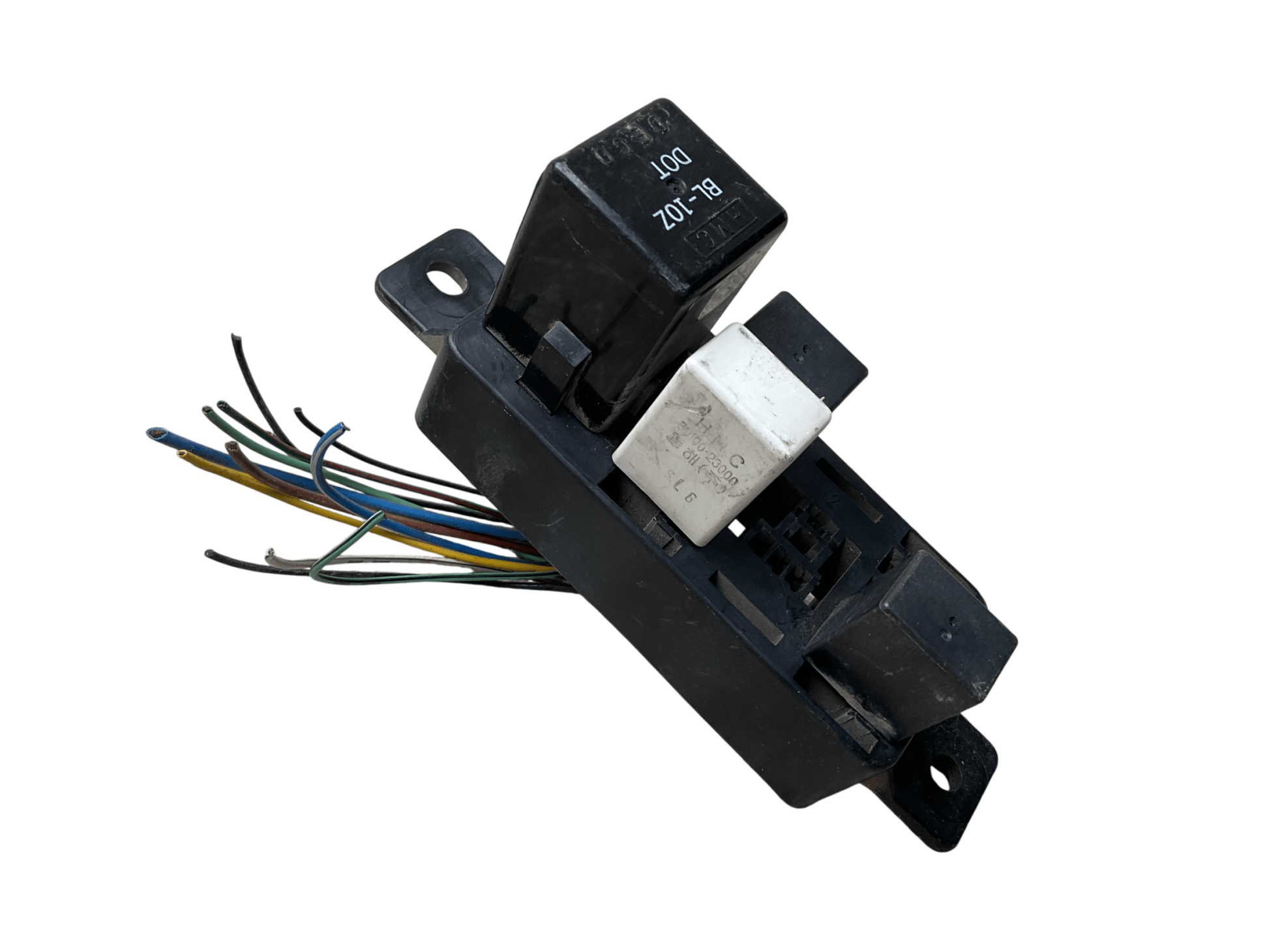 Relés Intermitencia Hyundai Atos 98-03 - 9555034000