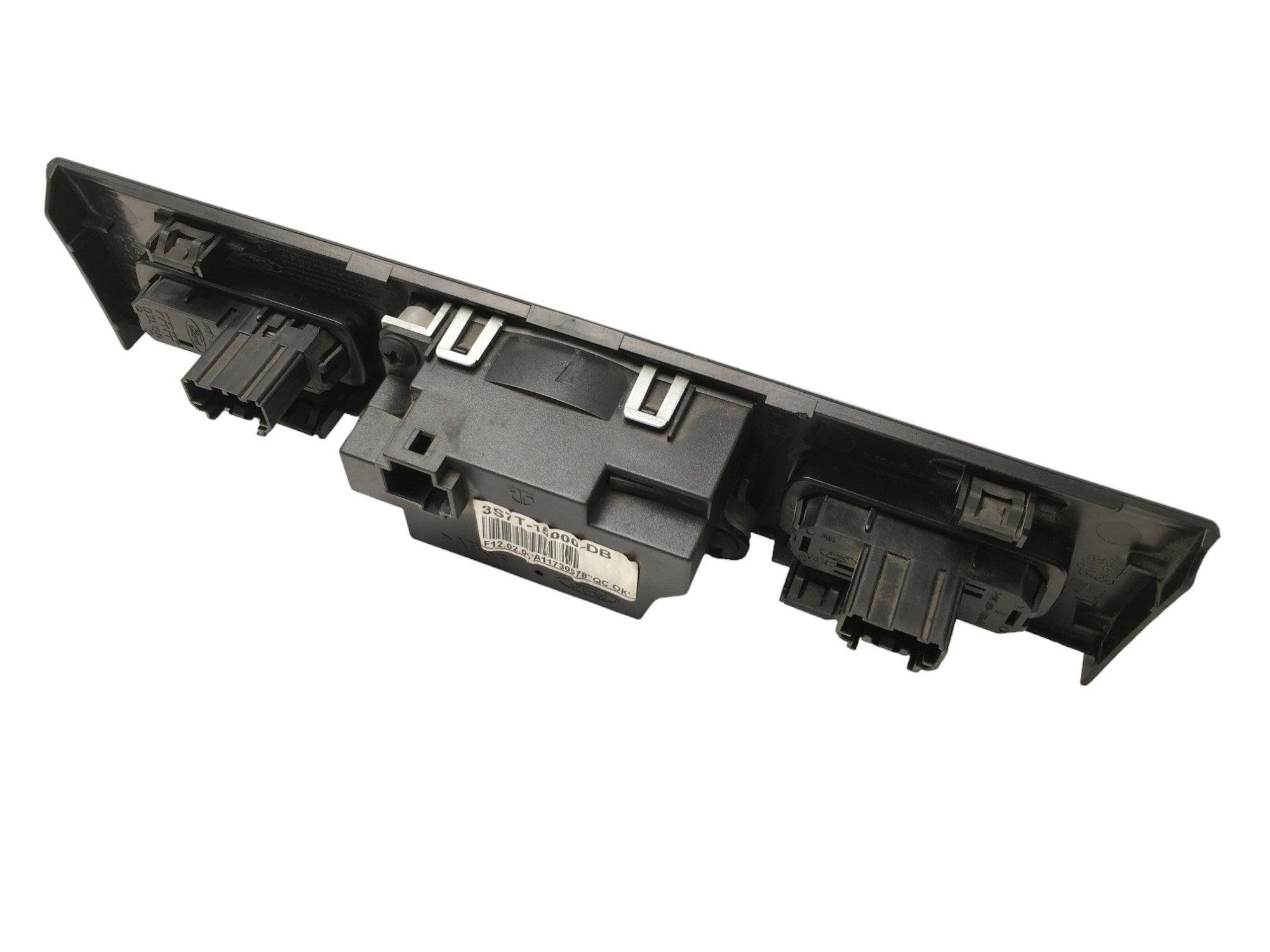 Reloj Ford Mondeo III - 3S7T15000DB