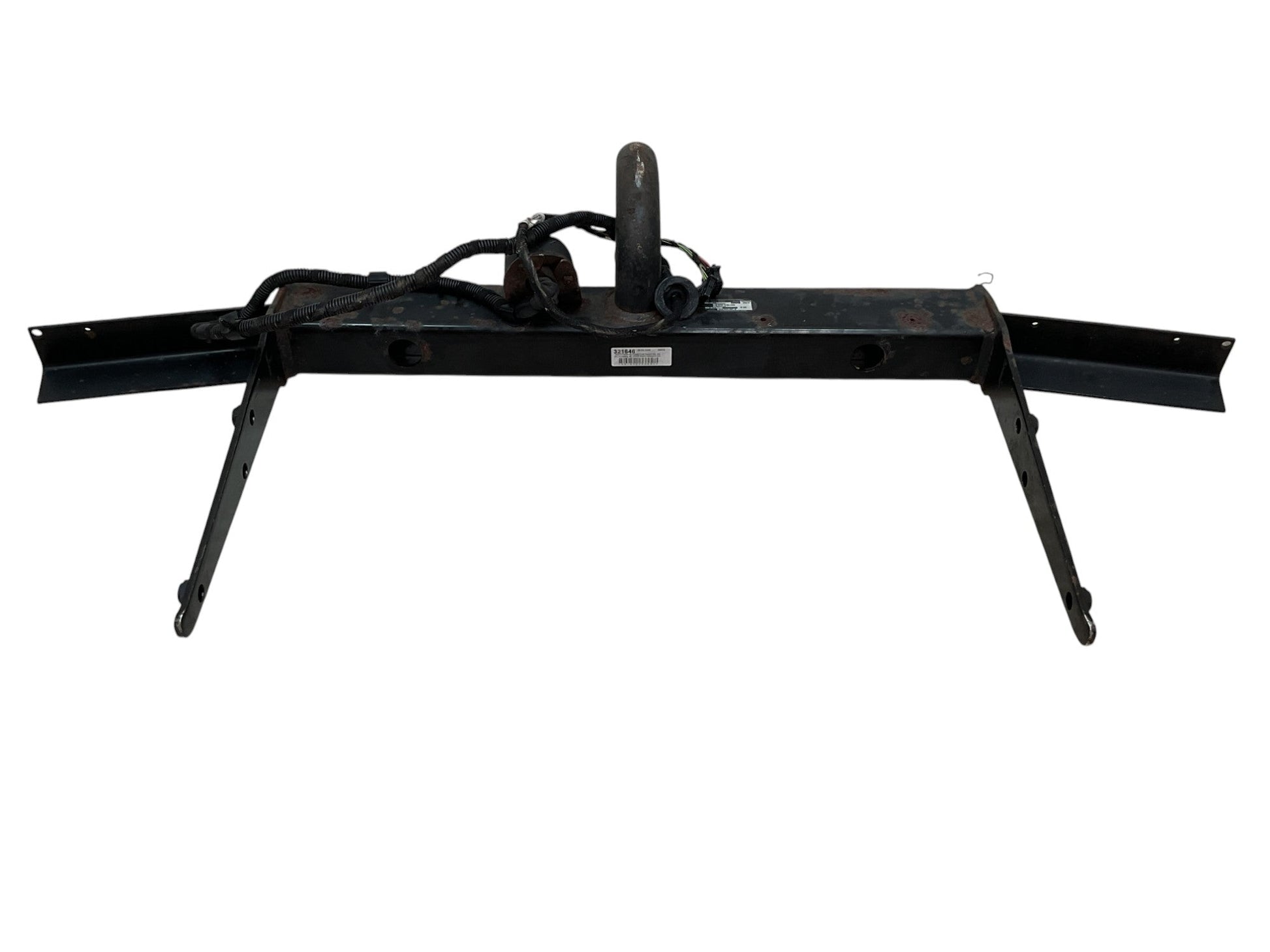 Remolque VW T5 2003 - 2015 - 7H0803881B