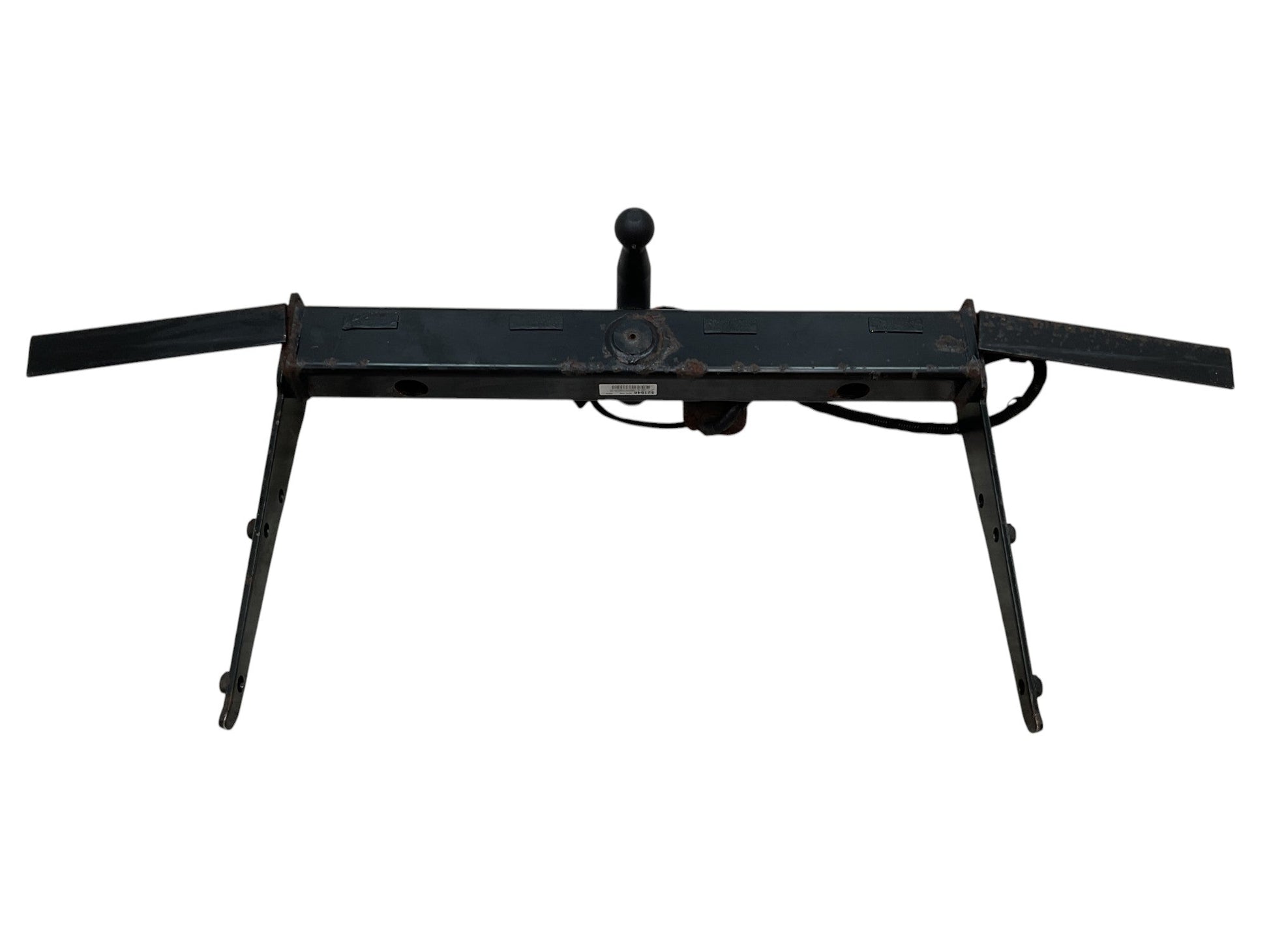 Remolque VW T5 2003 - 2015 - 7H0803881B