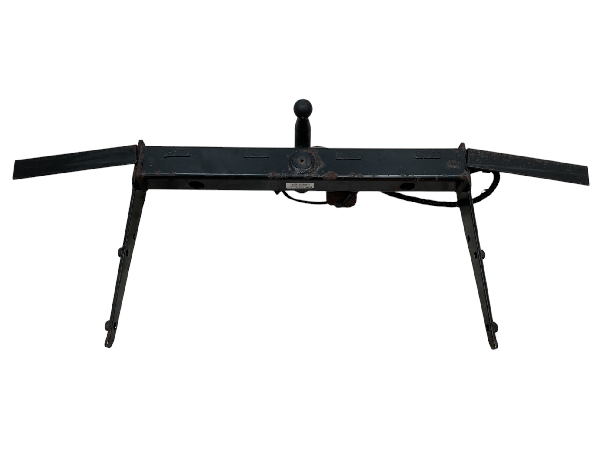 Remolque VW T5 2003 - 2015 - 7H0803881B