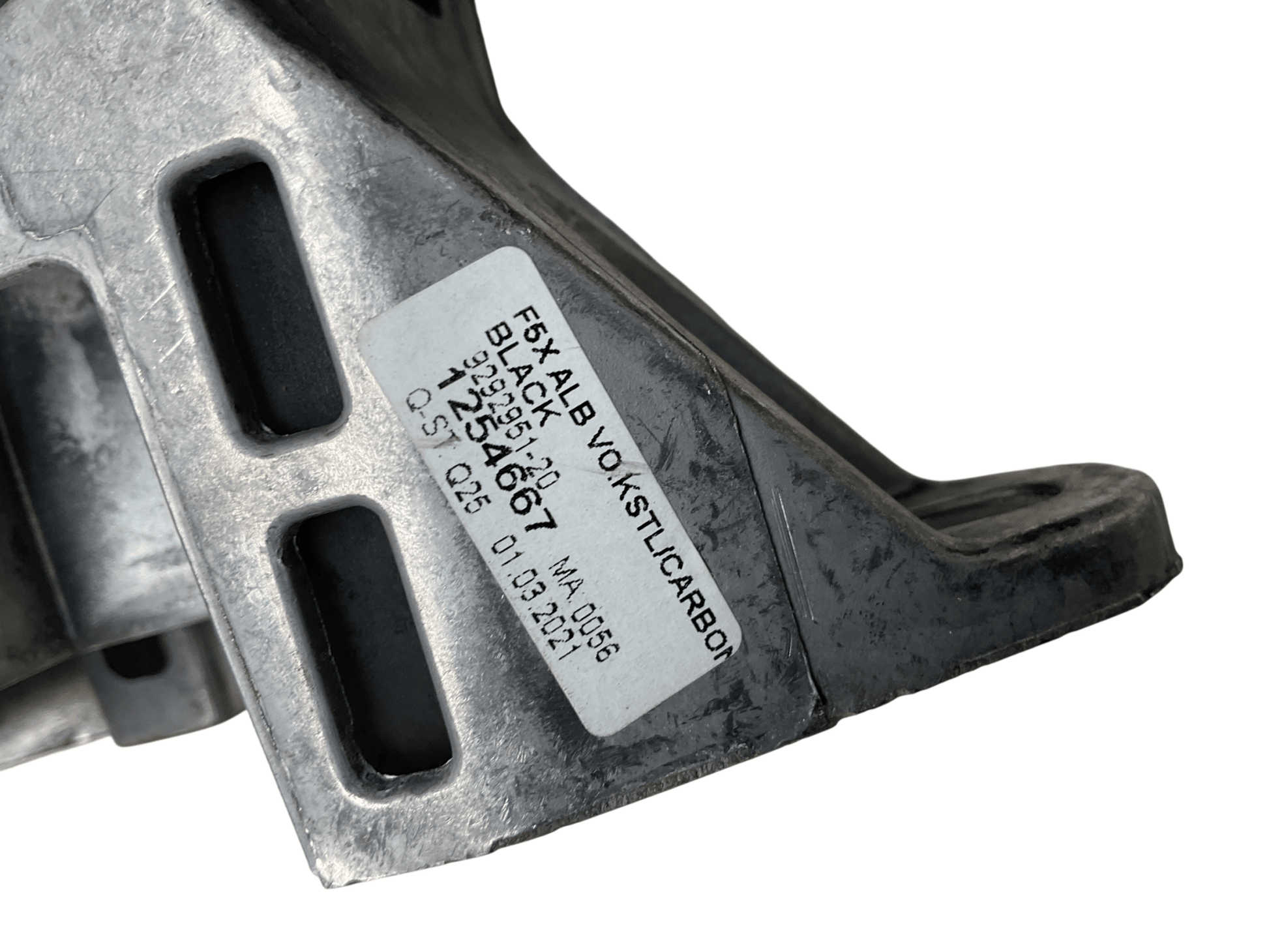 Reposabrazos MinI F56 14-21 - 929295120