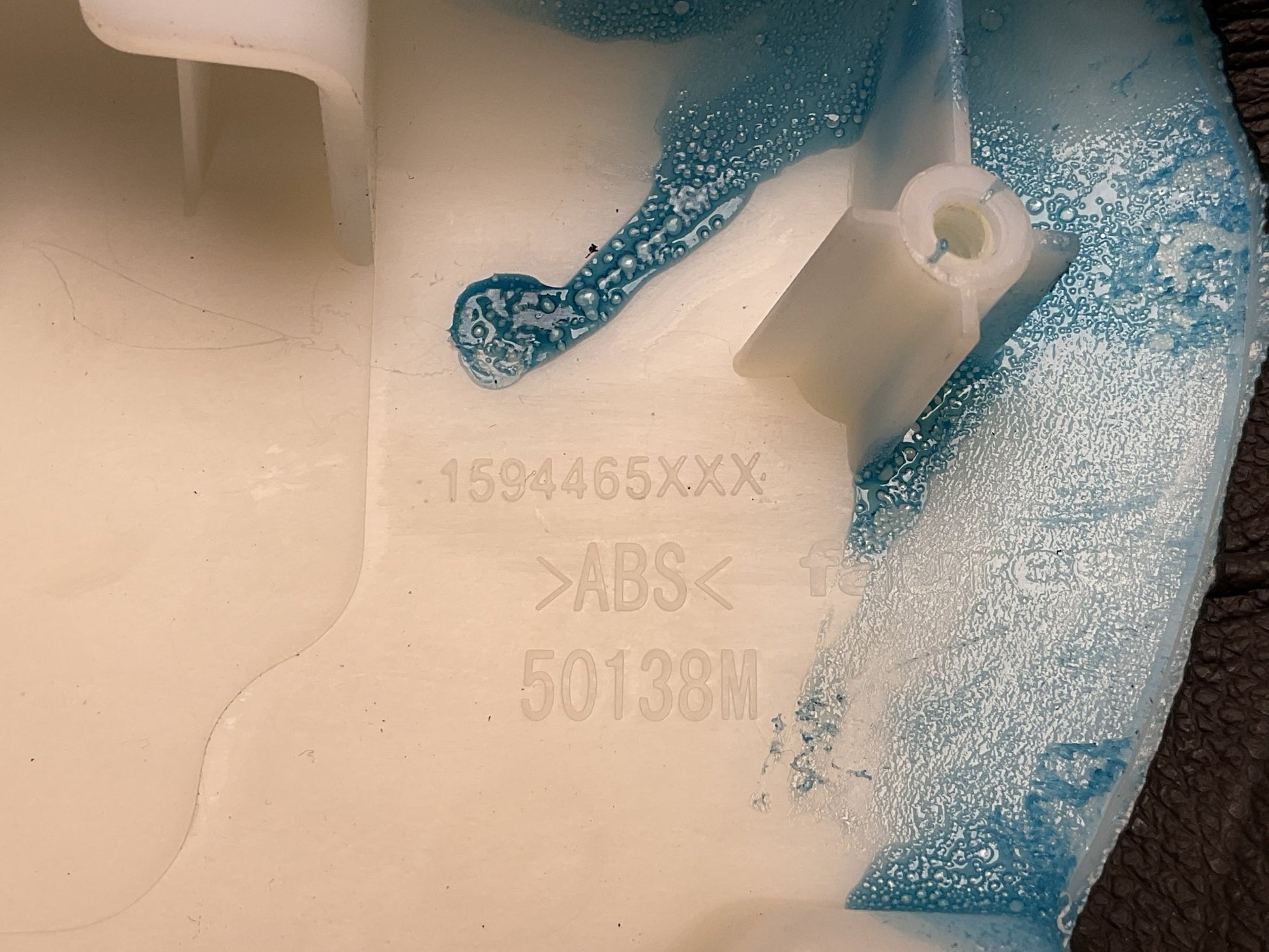 Reposabrazos Renault Espace 15 - 23 - 1594465XXX