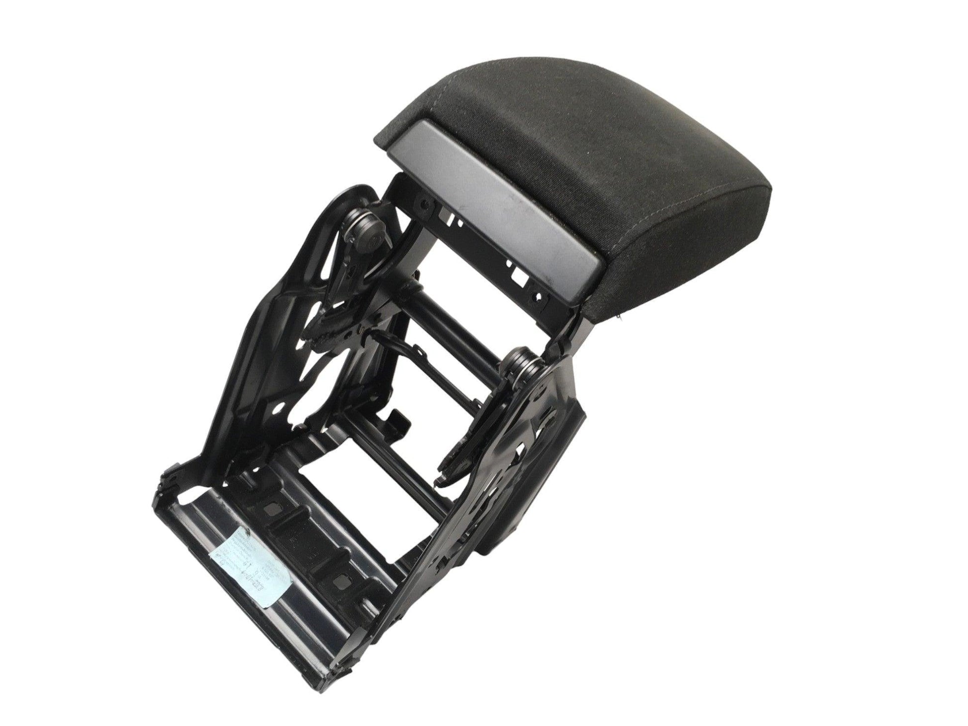 Reposabrazos Skoda Octavia II 1Z - 1Z0864207