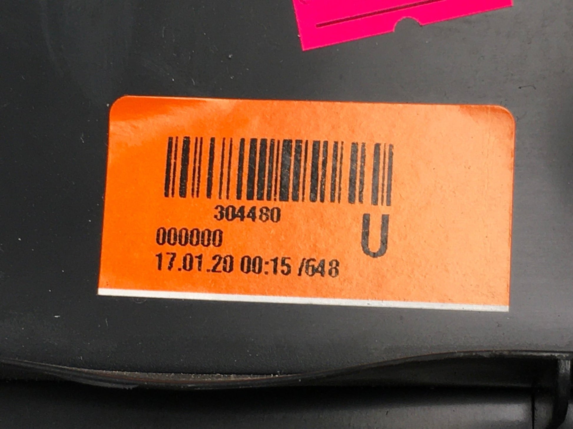 Reposabrazos Toyota C - HR - 58812F4010