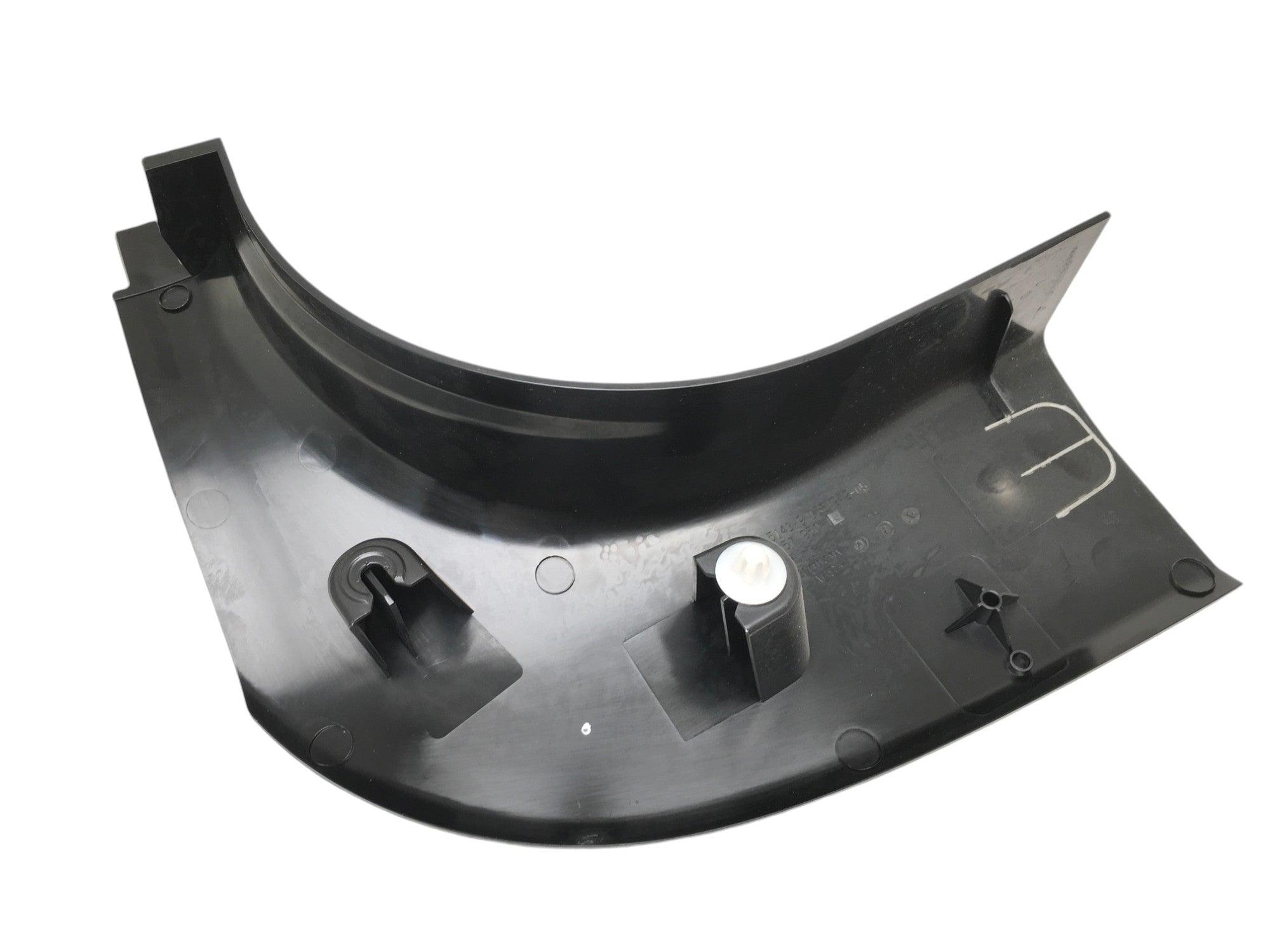 Reposapies del dcho BMW F07 - 51439138942