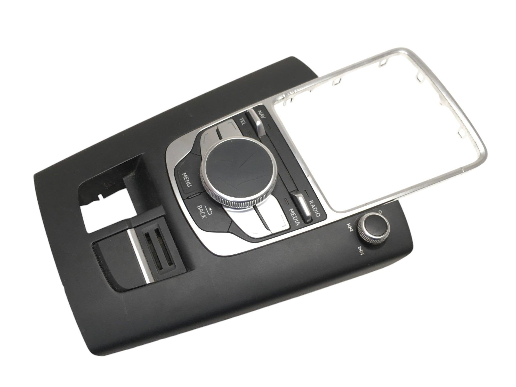 Reproductor audio Audi A3 8V - 8V0919614D