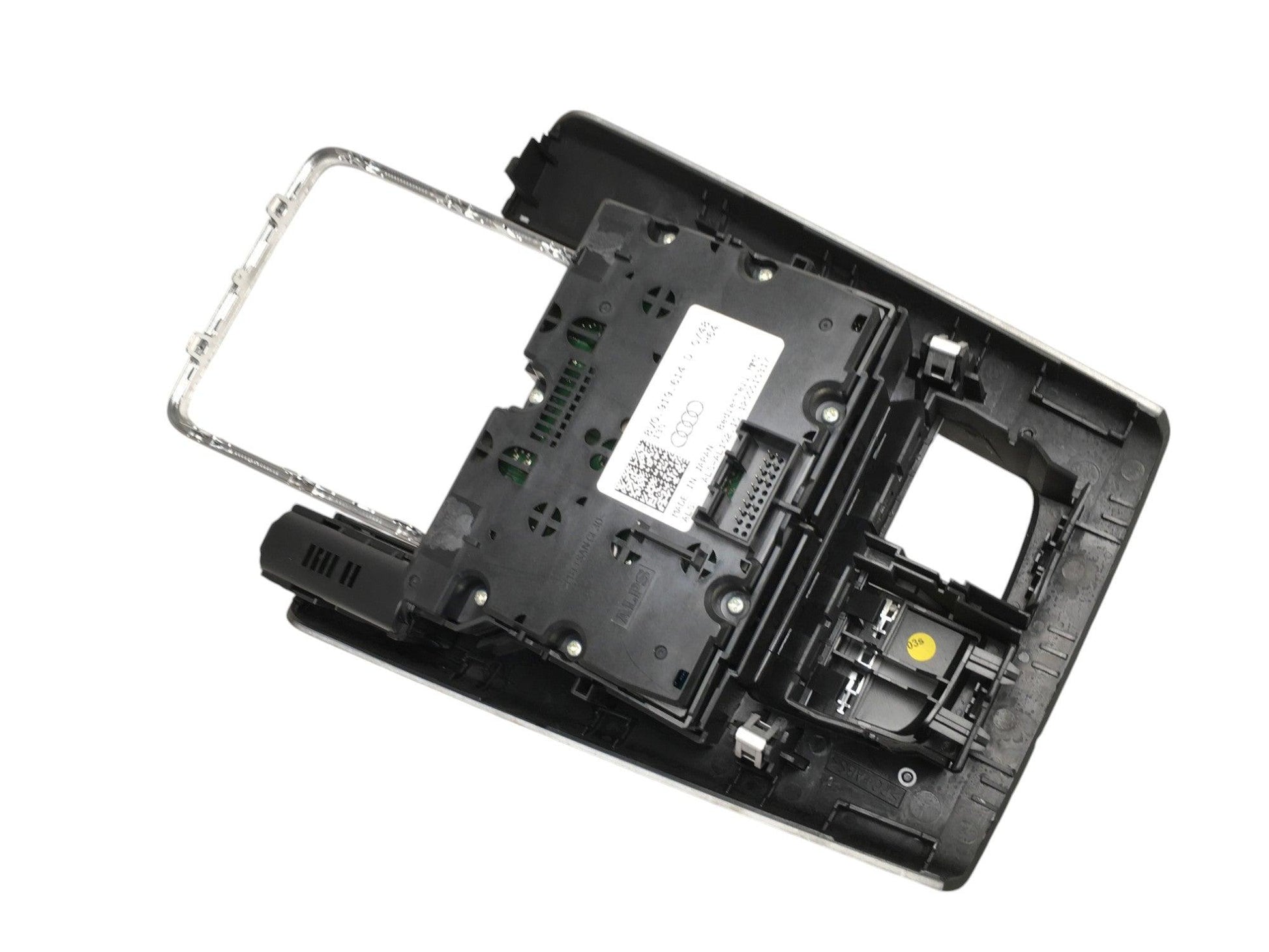 Reproductor audio Audi A3 8V - 8V0919614D