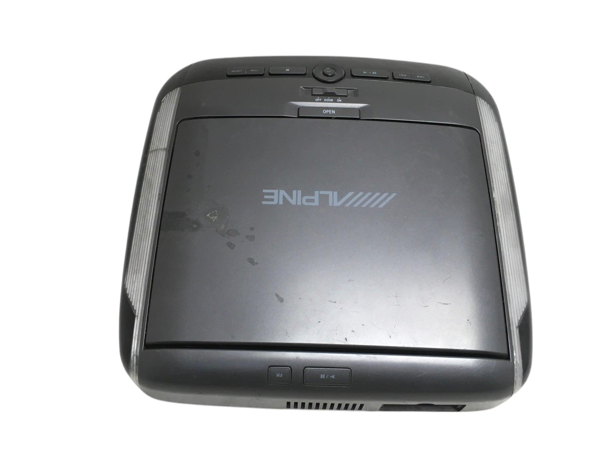 Reproductor DVD TMXR2000 - PKG2000P