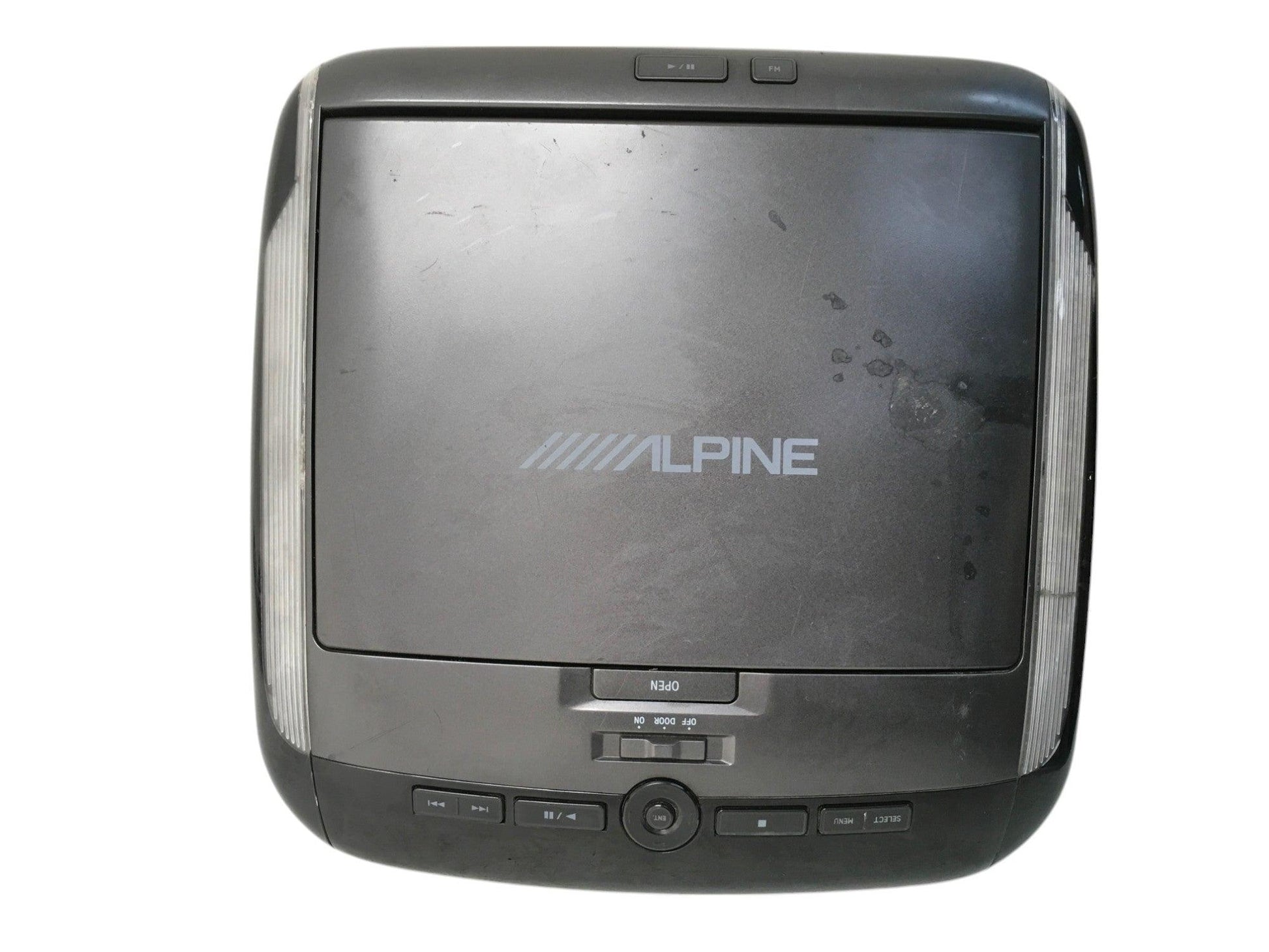 Reproductor DVD TMXR2000 - PKG2000P