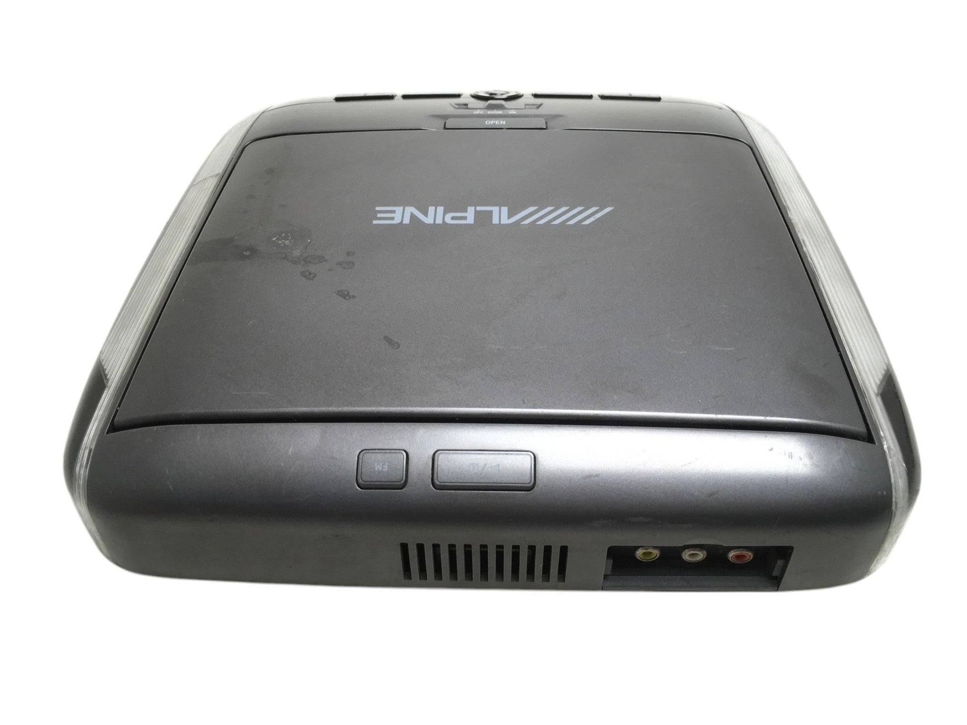 Reproductor DVD TMXR2000 - PKG2000P