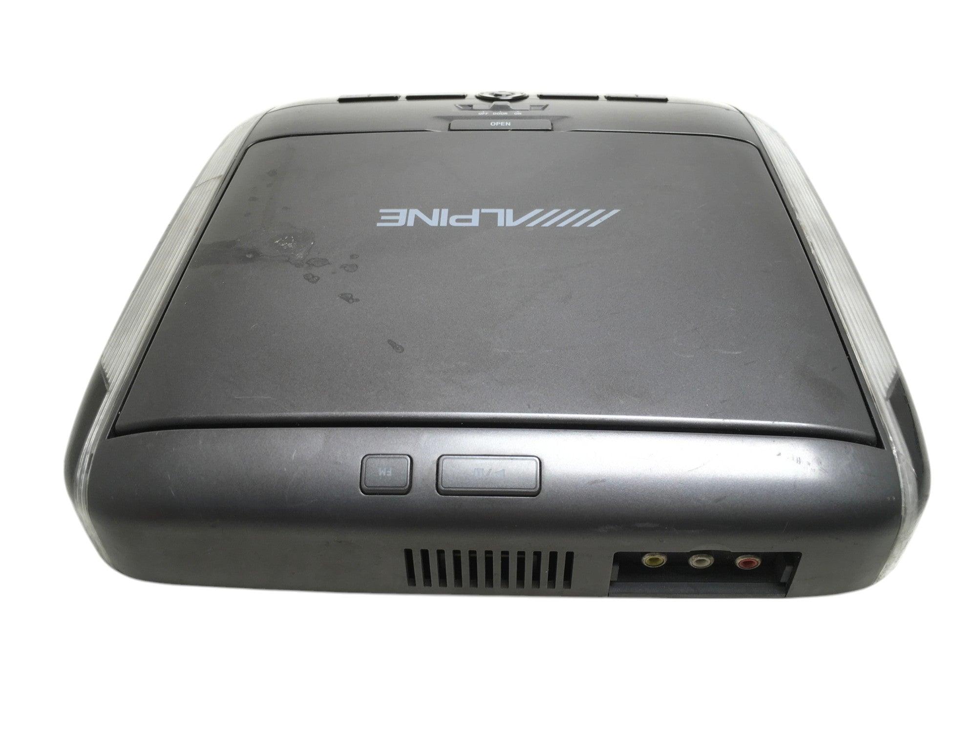 Reproductor DVD TMXR2000 - PKG2000P