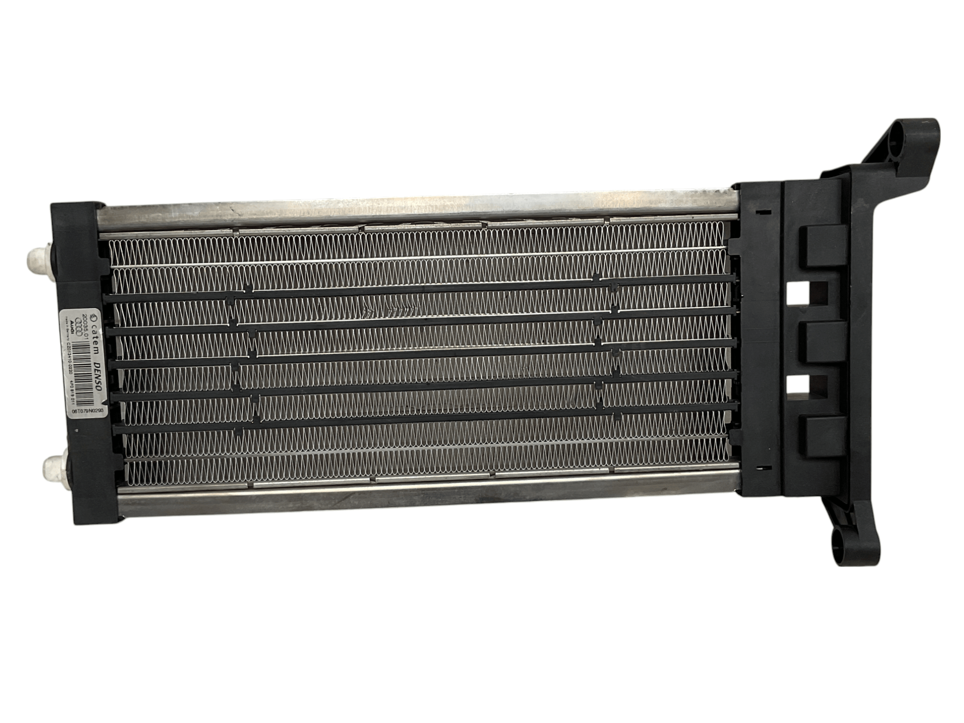 Resistencia Calefaccion Audi 4F0819011 - 4F0819011