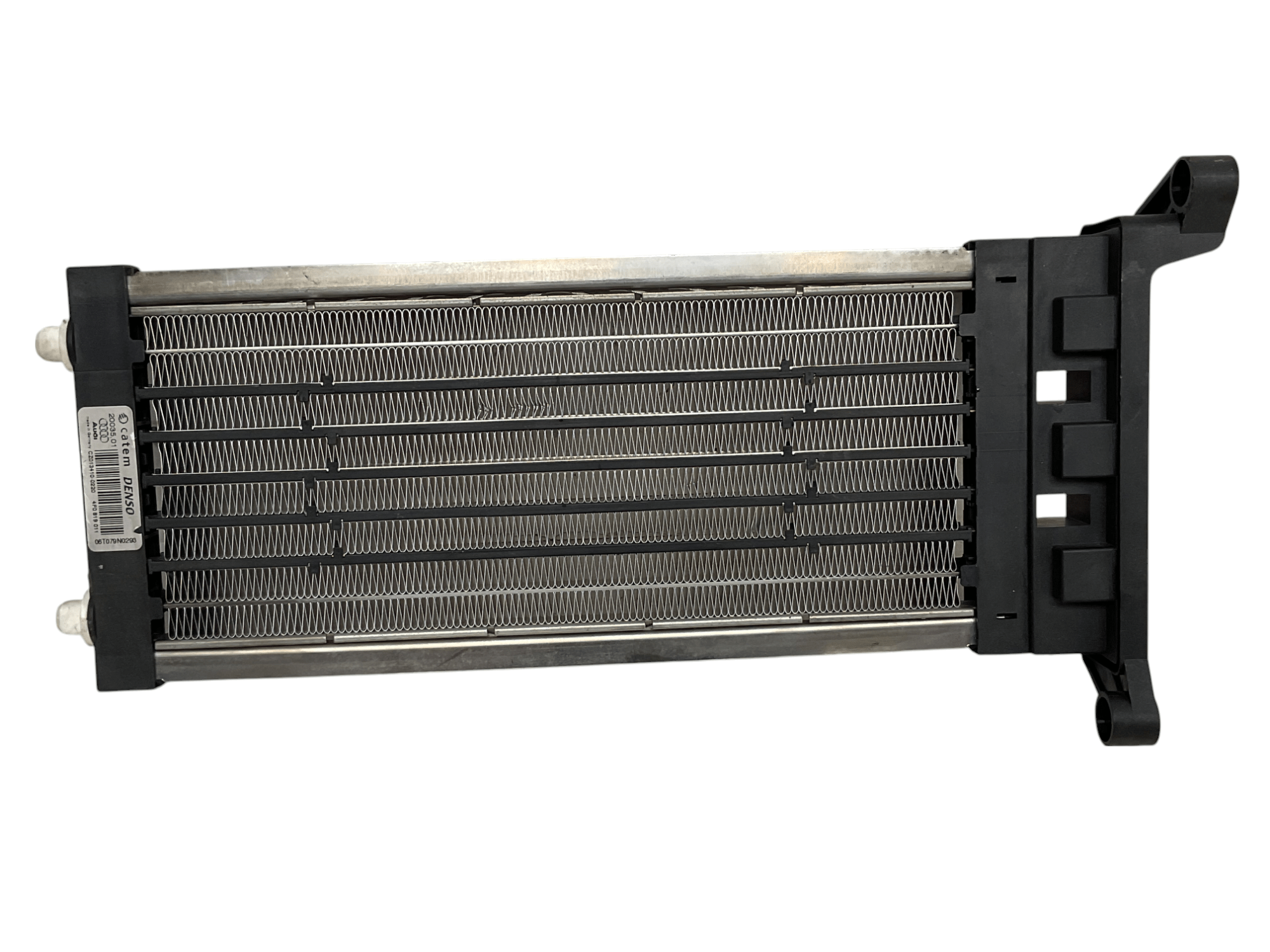 Resistencia Calefaccion Audi 4F0819011 - 4F0819011