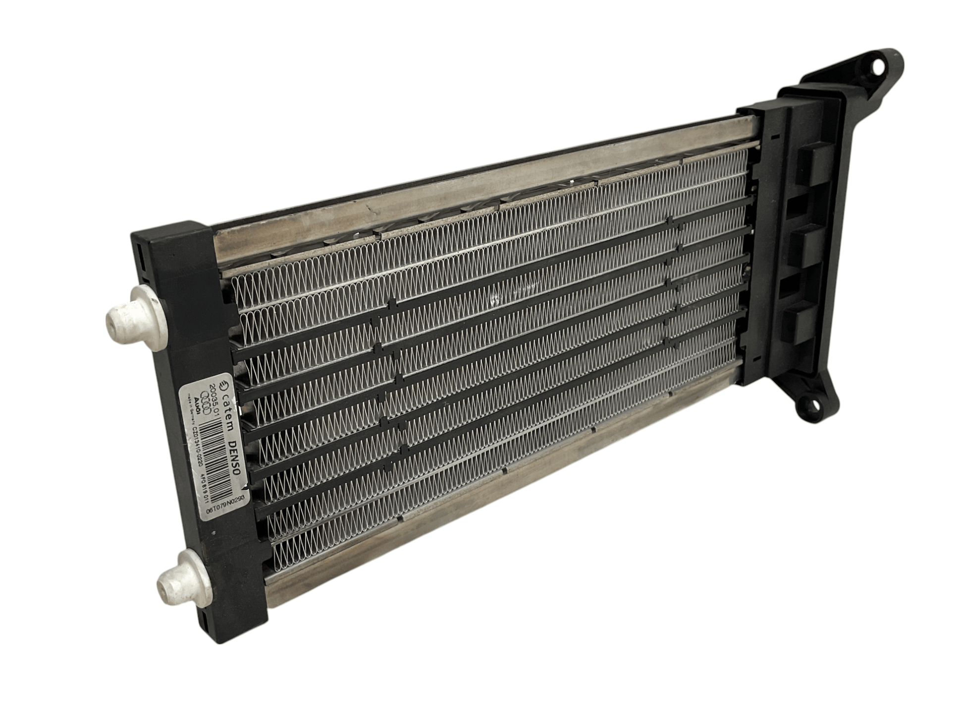 Resistencia Calefaccion Audi 4F0819011 - 4F0819011