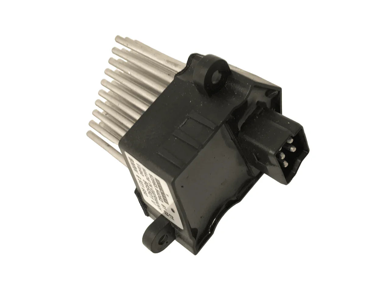 Resistencia calefaccion BMW 6931680
