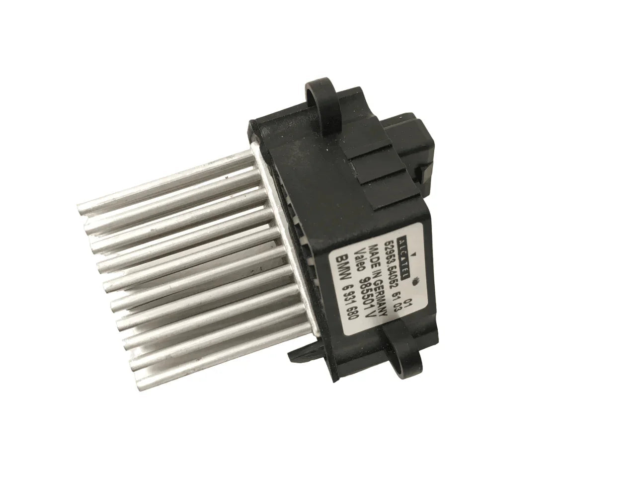 Resistencia calefaccion BMW 6931680