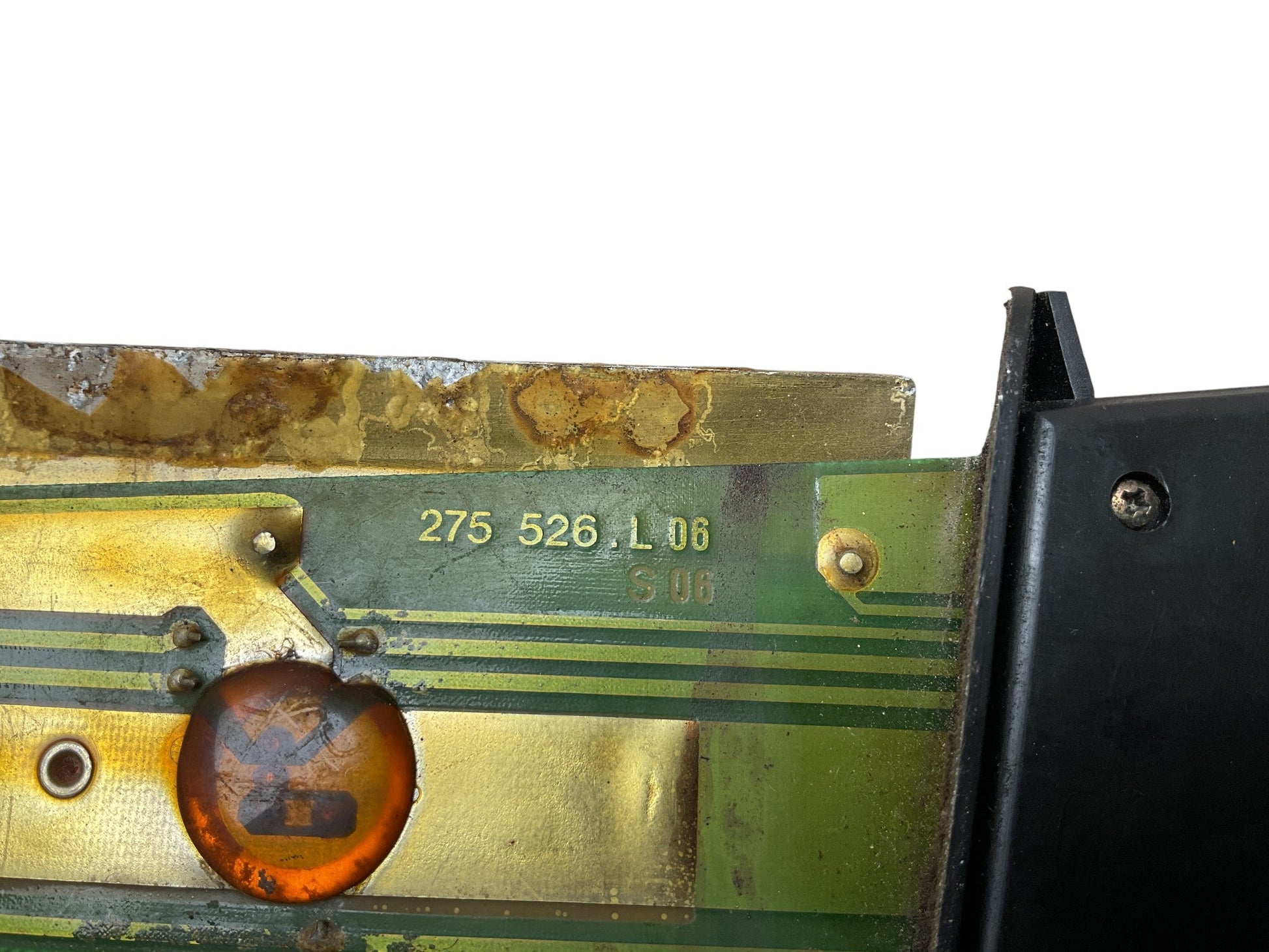 Resistencia Calefaccion BMW E32 E34 13886292 - 13886292