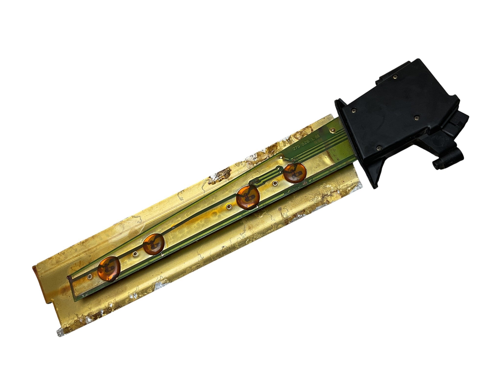 Resistencia Calefaccion BMW E32 E34 13886292 - 13886292