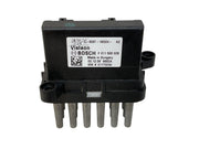 Resistencia Calefaccion Ford 6G9T19E624AD - 6G9T19E624AD