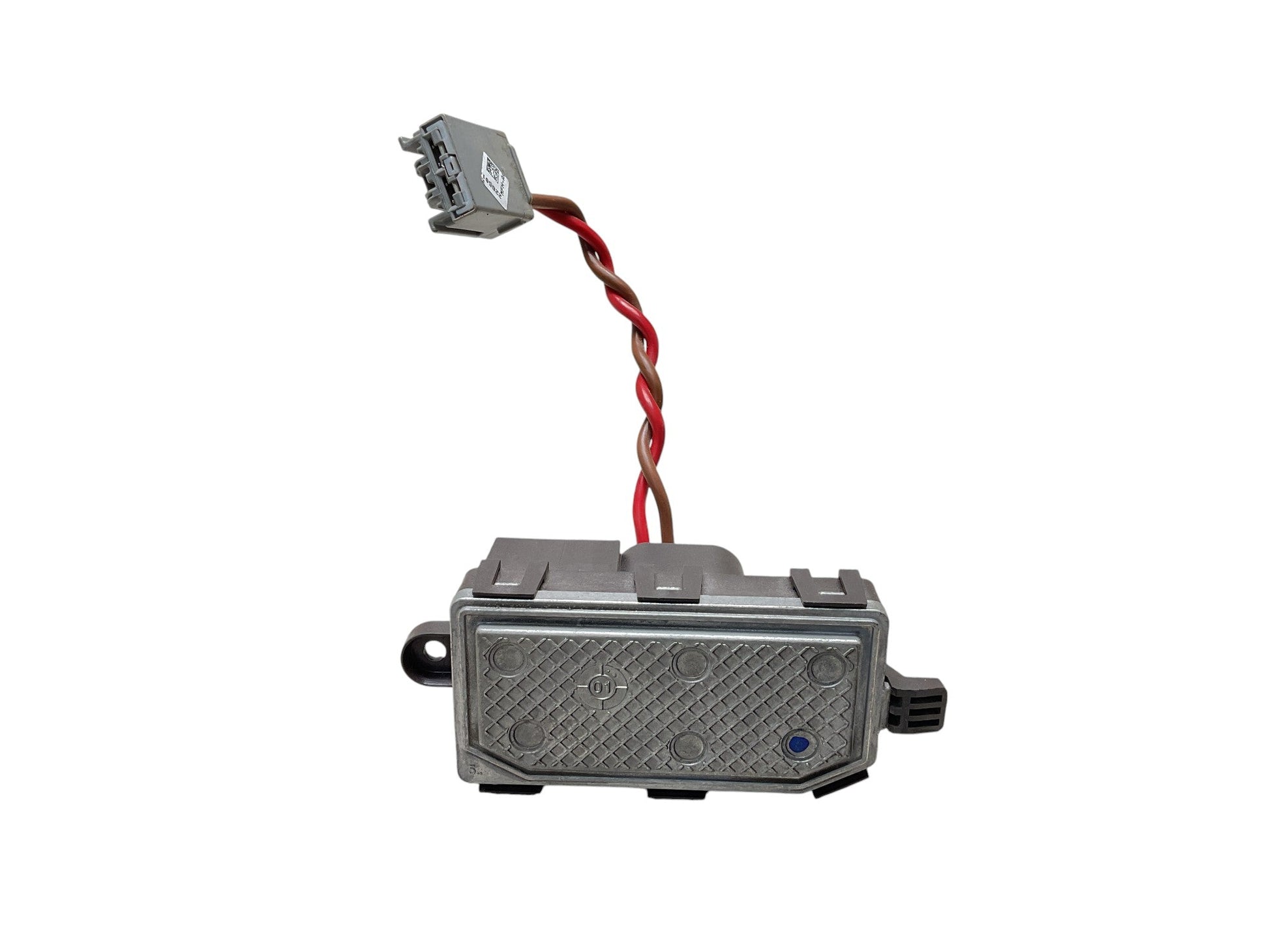 Resistencia Calefaccion Ford AV6N19E624AA - AV6N19E624AA